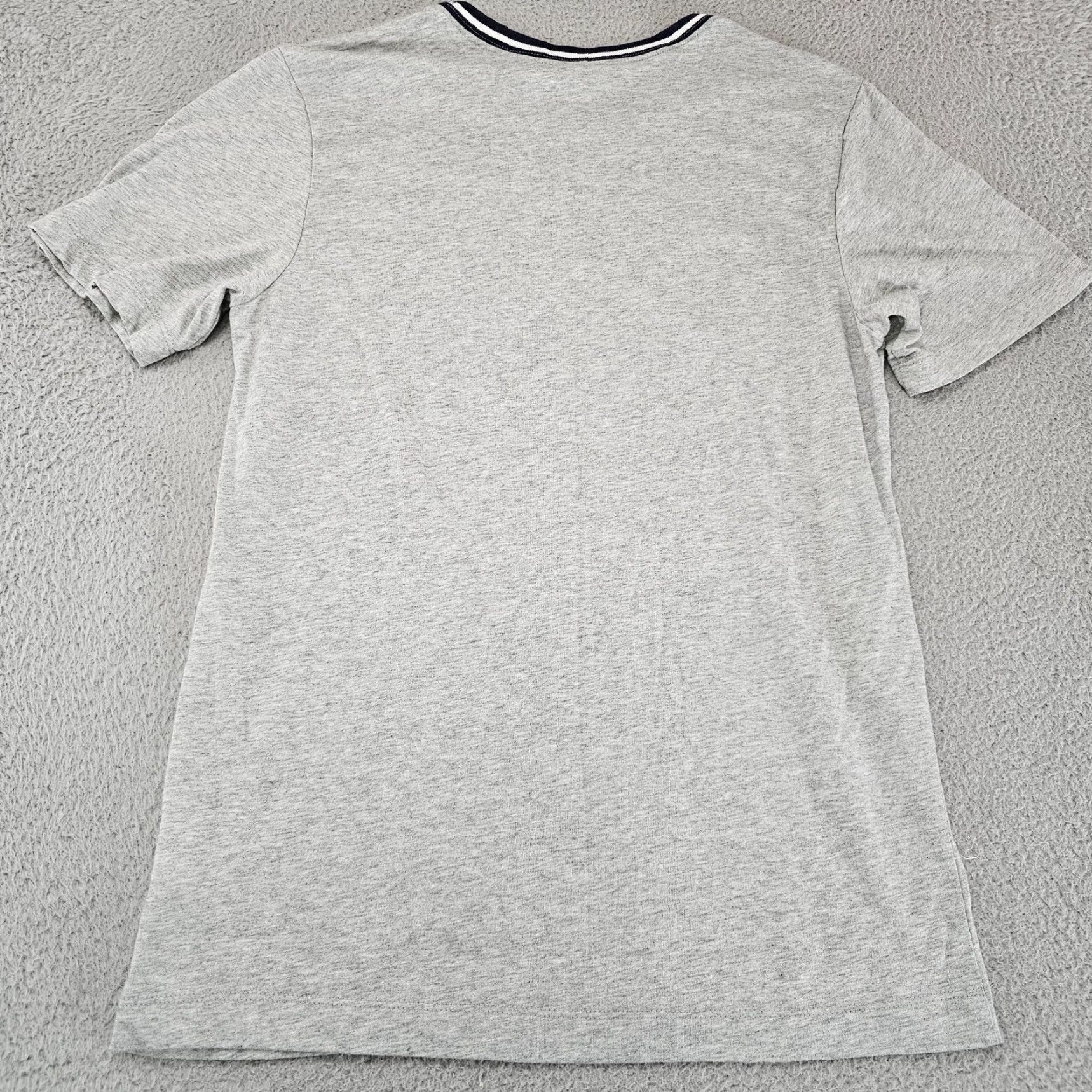 Nike Nike Shirt Mens Small Olympics Team USA Graphic Short Sleeve Grey Tee Size US S / EU 44-46 / 1 - 6 Thumbnail