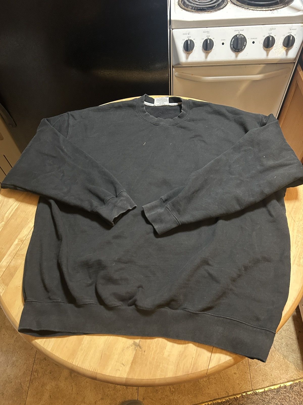 Other Pro Club heavyweight sweatshirt 3XL Size US XXL / EU 58 / 5 - 1 Thumbnail