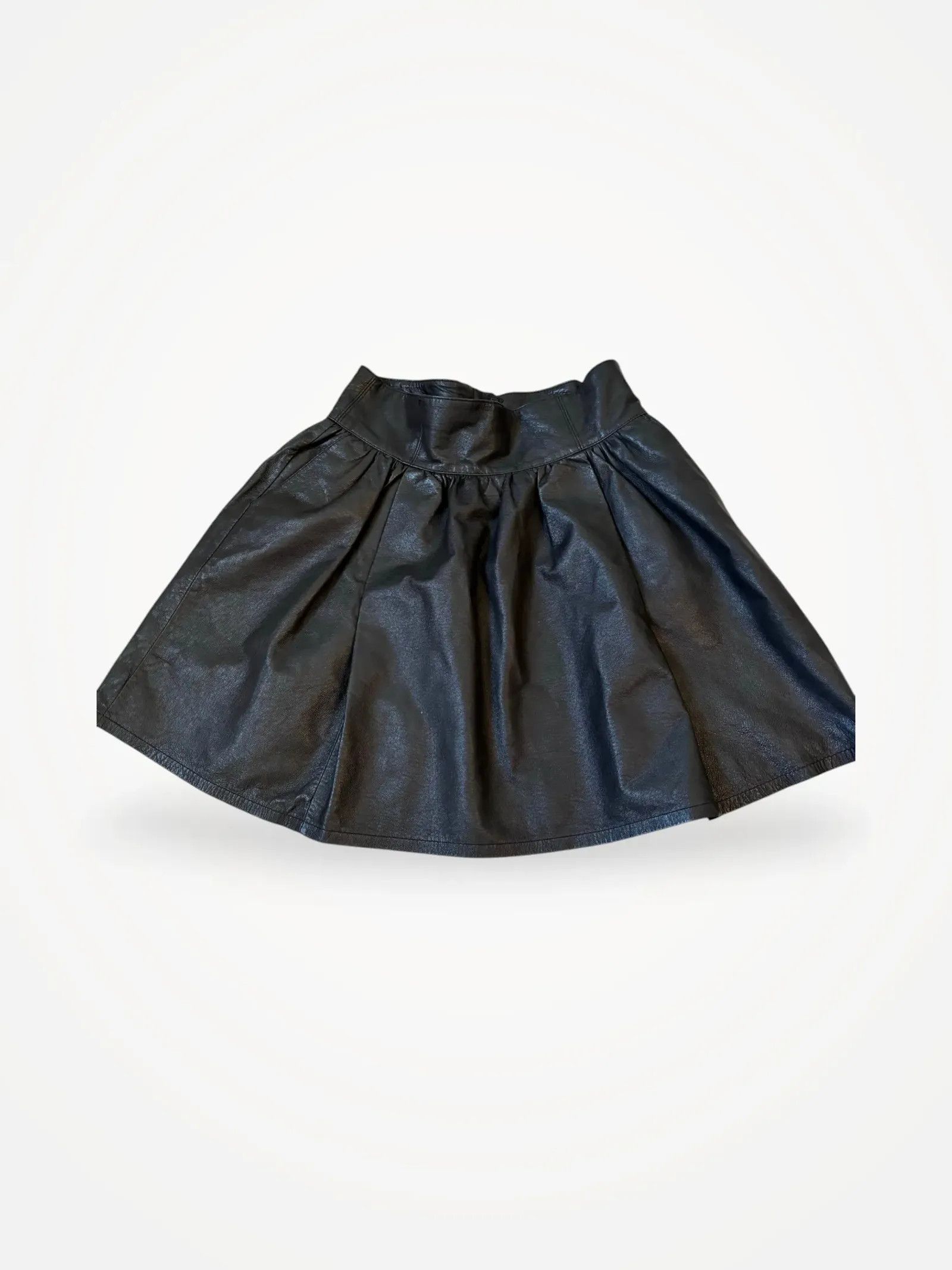 H&M H&M STUDIO Skirt Size 27" / US 4 / IT 40 - 1 Thumbnail