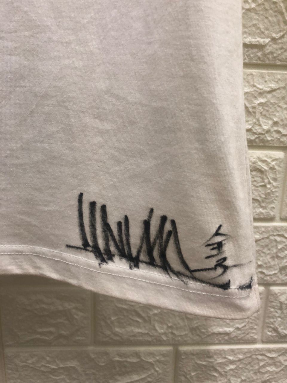 Band Tees Kick The Can Crew Japanese Hip Hip 2004 tour signature Size US S / EU 44-46 / 1 - 3 Thumbnail