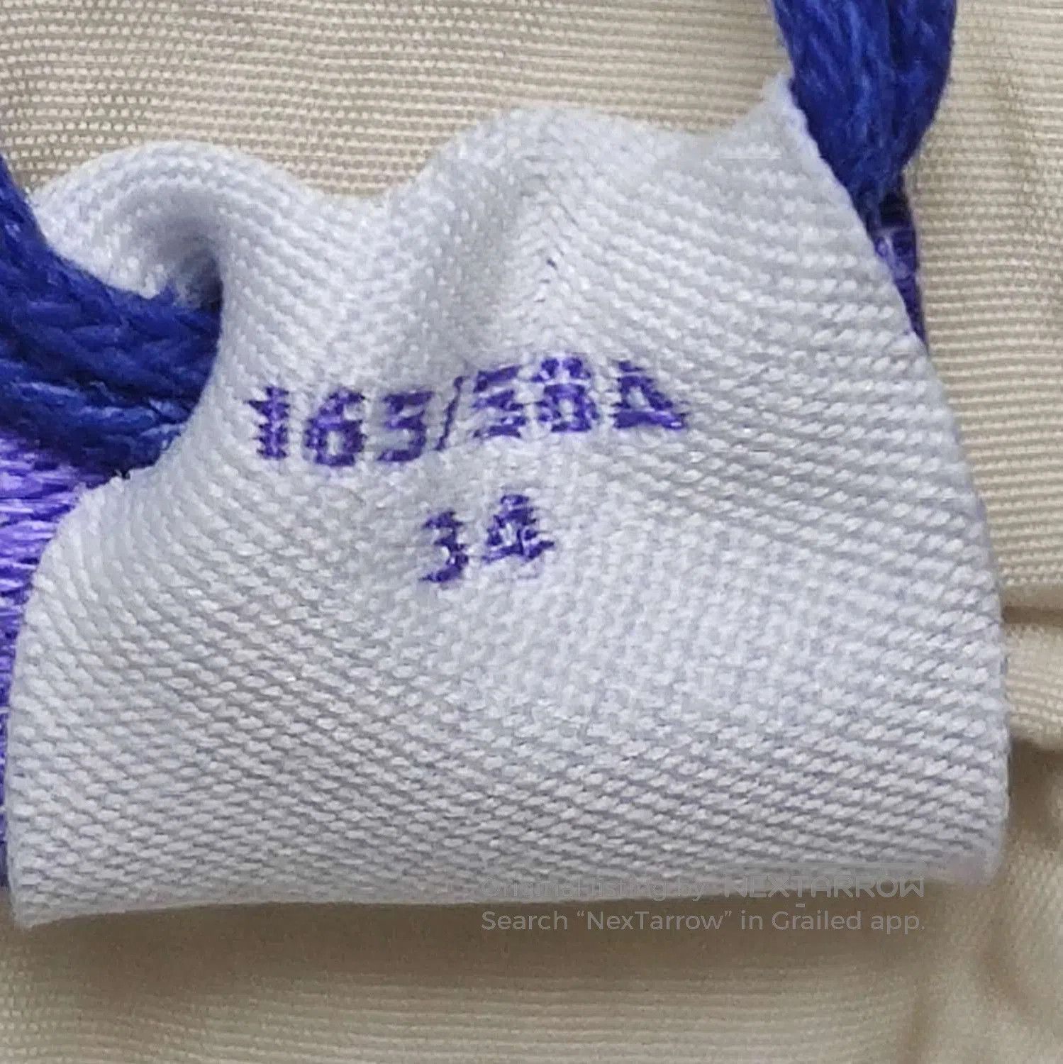 Burberry Burberry Quilted A. Size US 26 / EU 42 - 6 Thumbnail