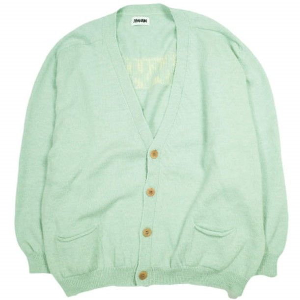 Other Other MAGLIANO GRAMPA CARDIGAN Wool Cardigan Others Tops MAGLIAN023FW-1 DUTY FREE for USA Size ONE SIZE - 1 Thumbnail