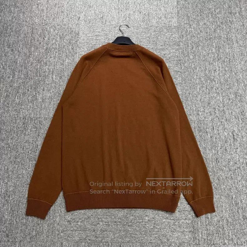 Loro Piana Loro Piana Cashmere Sweater Size US L / EU 52-54 / 3 - 2 Thumbnail