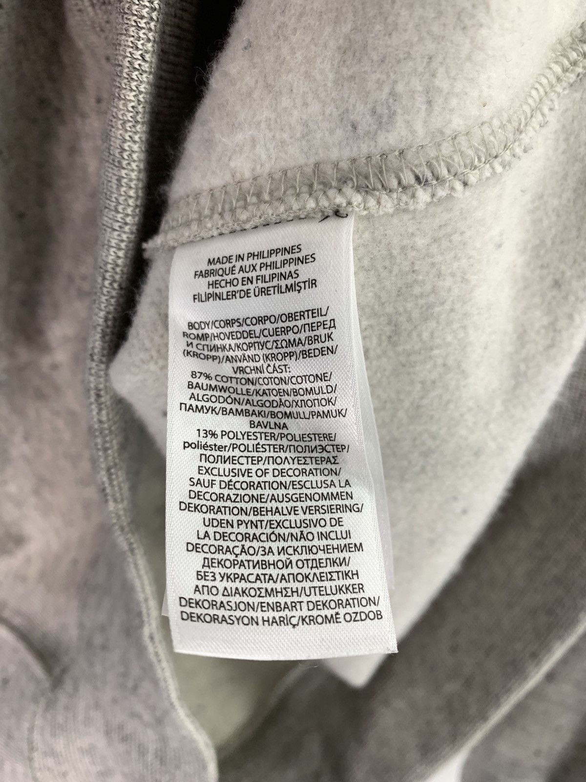 Polo Ralph Lauren Rare Ralph Lauren Polo Country Bear L/XL Size Size US L / EU 52-54 / 3 - 15 Thumbnail