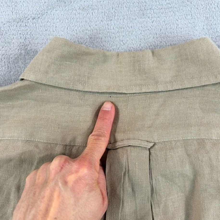 Todd Snyder VINTAGE? No. Size US XL / EU 56 / 4 - 5 Thumbnail