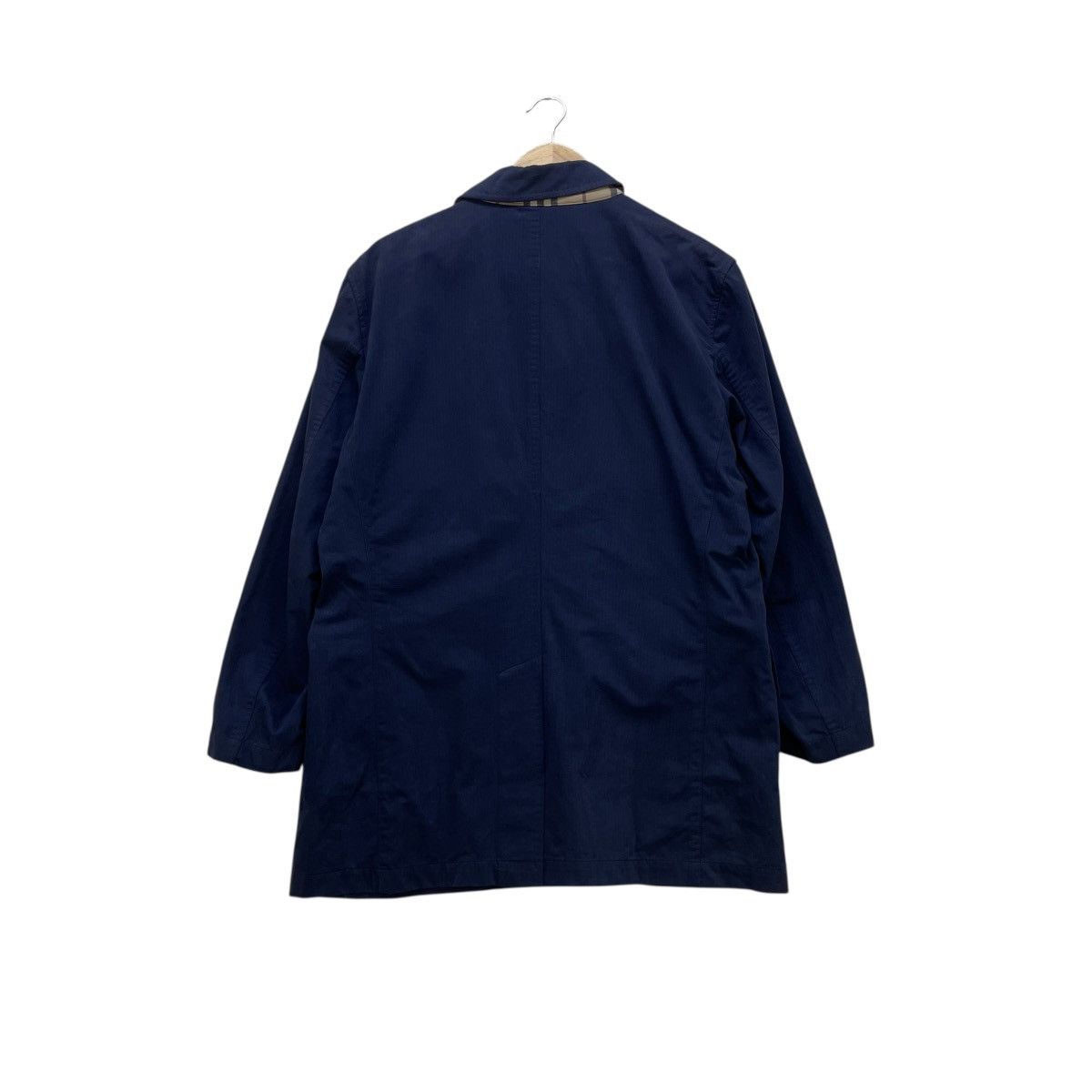 Burberry 💥Vintage Burberrys Jacket Size US M / EU 48-50 / 2 - 2 Thumbnail
