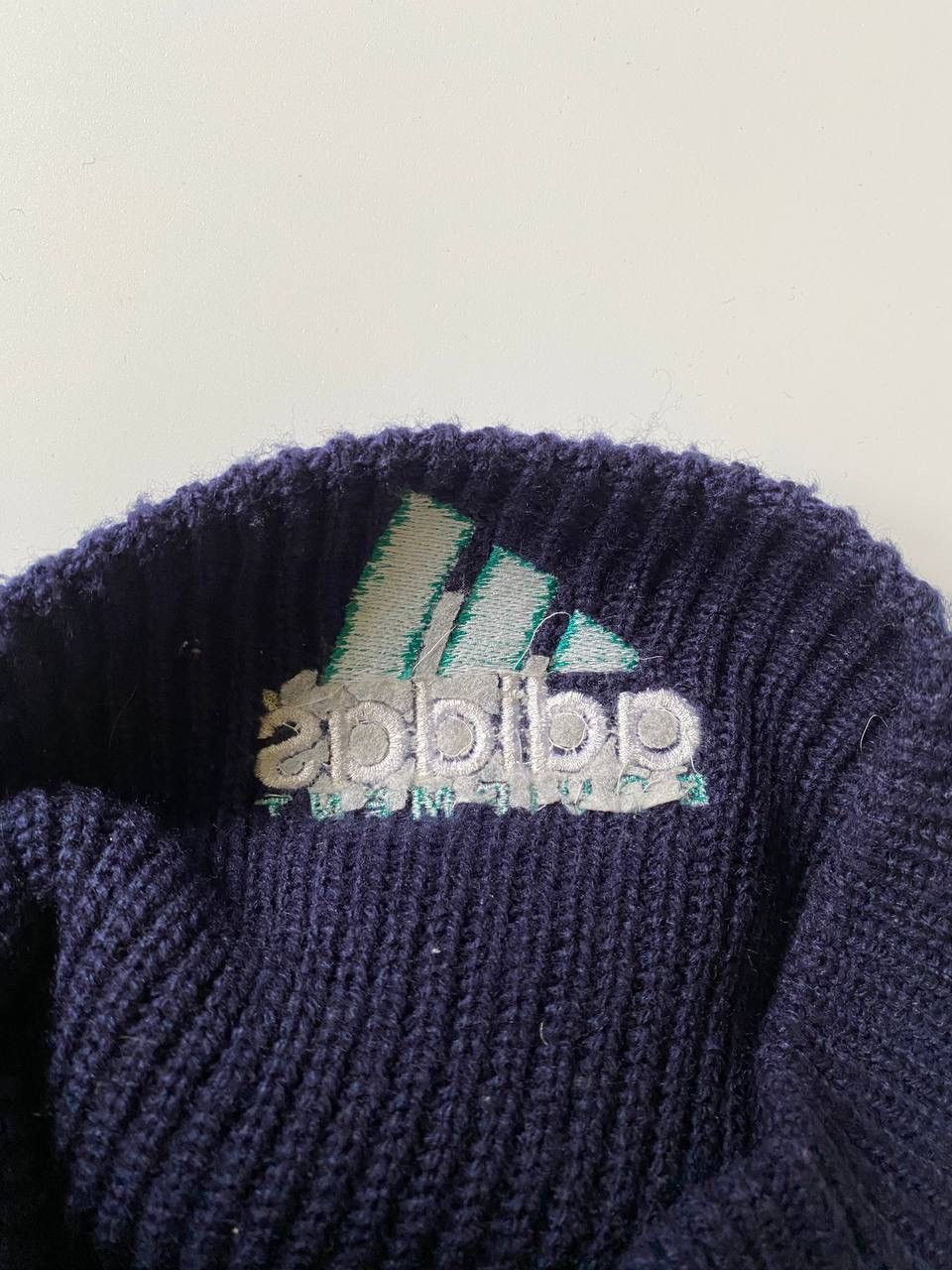 Adidas Vintage Adidas Equipment 90’s Winter Hats Size ONE SIZE - 5 Thumbnail
