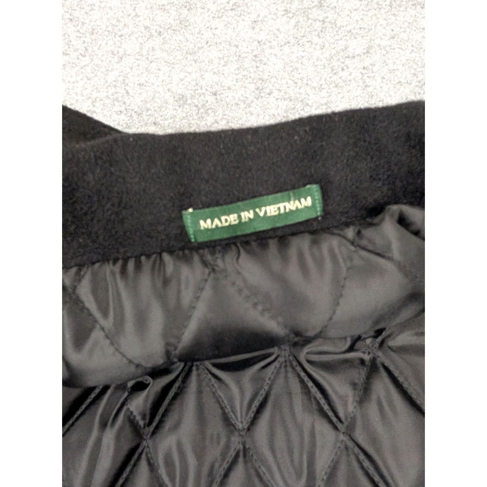 Ralph Lauren VINTAGE? No. (Oops) Size US S / EU 44-46 / 1 - 6 Thumbnail