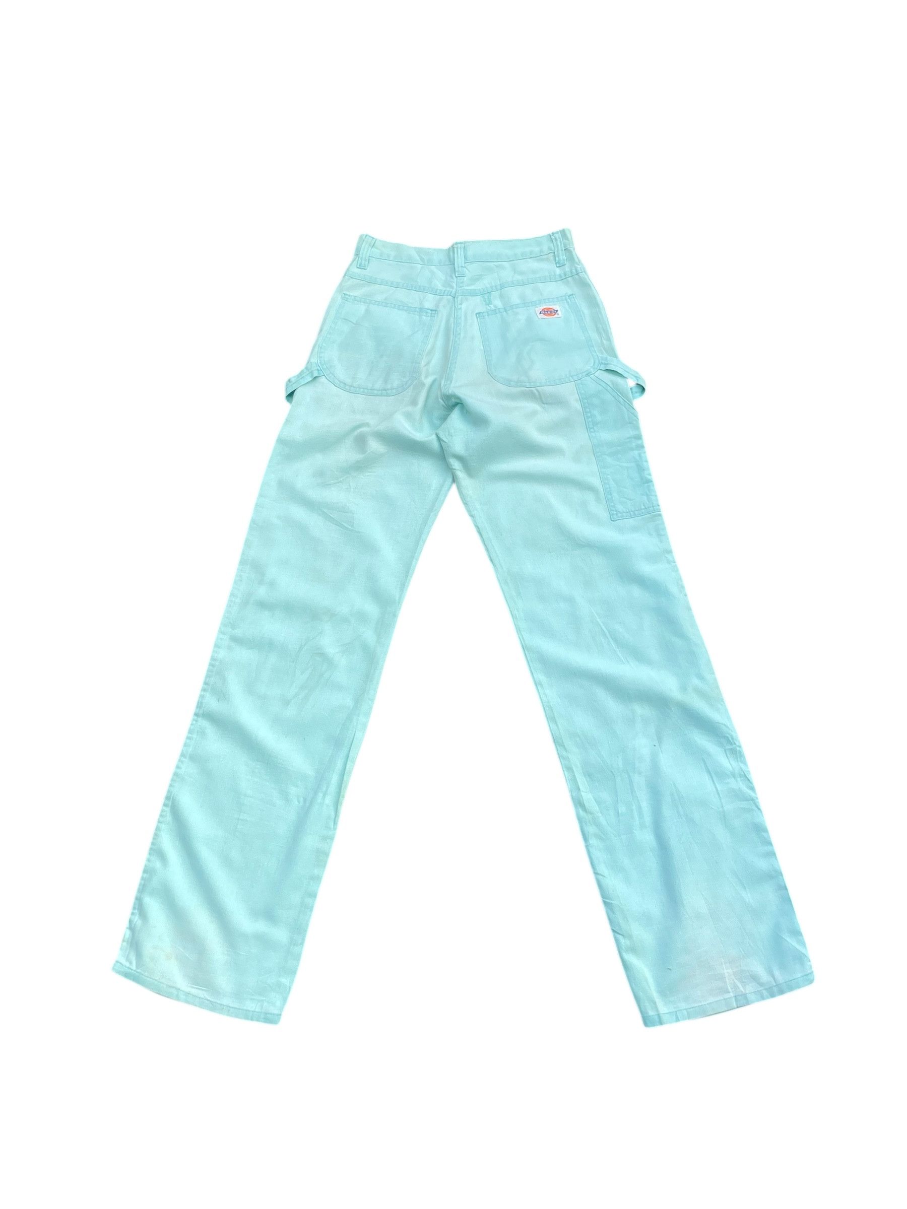 Dickies Vintage 70's Dickies Size US 28 / EU 44 - 4 Thumbnail