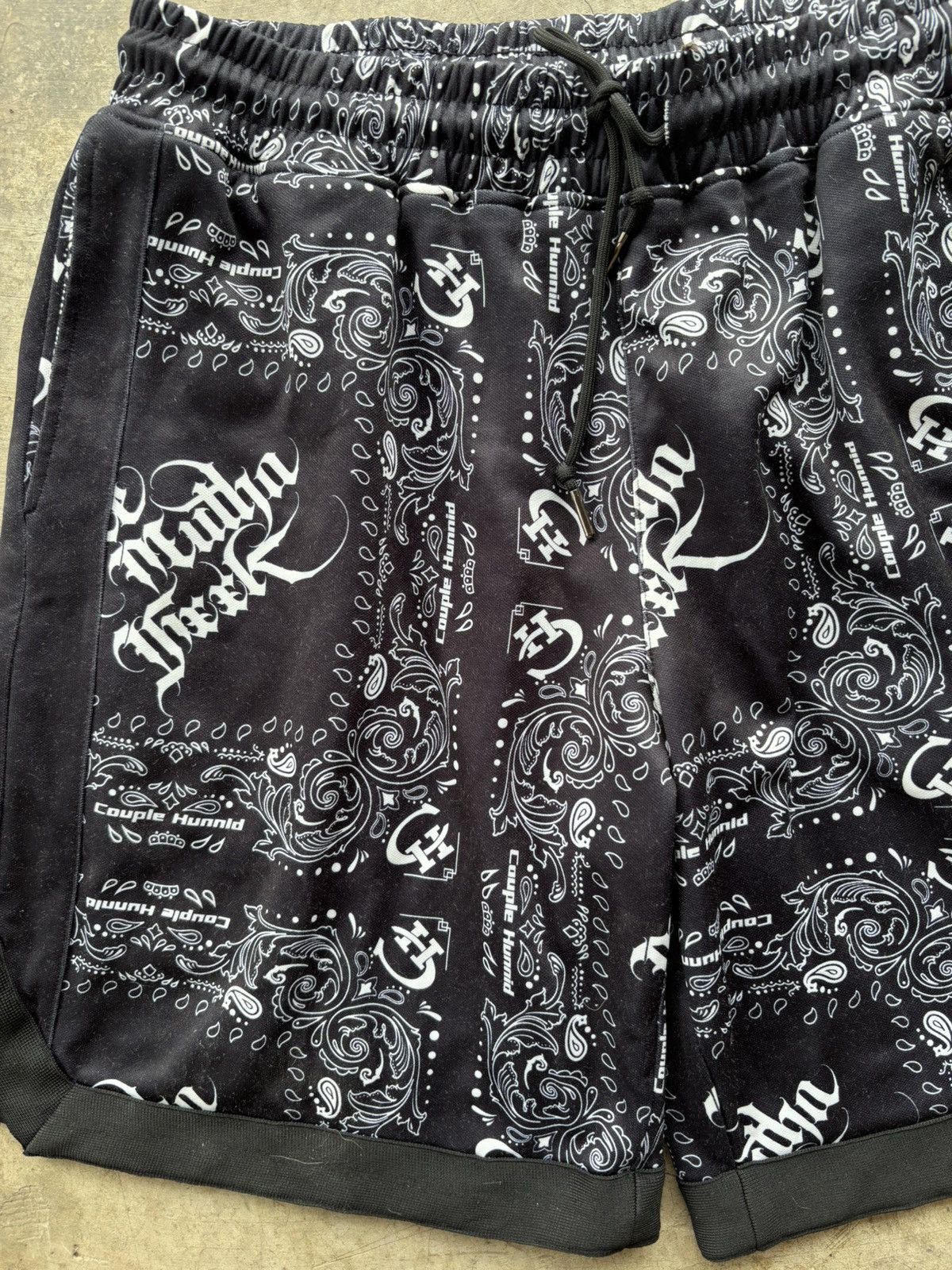 Other Couple hannid short Size US 36 / EU 52 - 6 Thumbnail