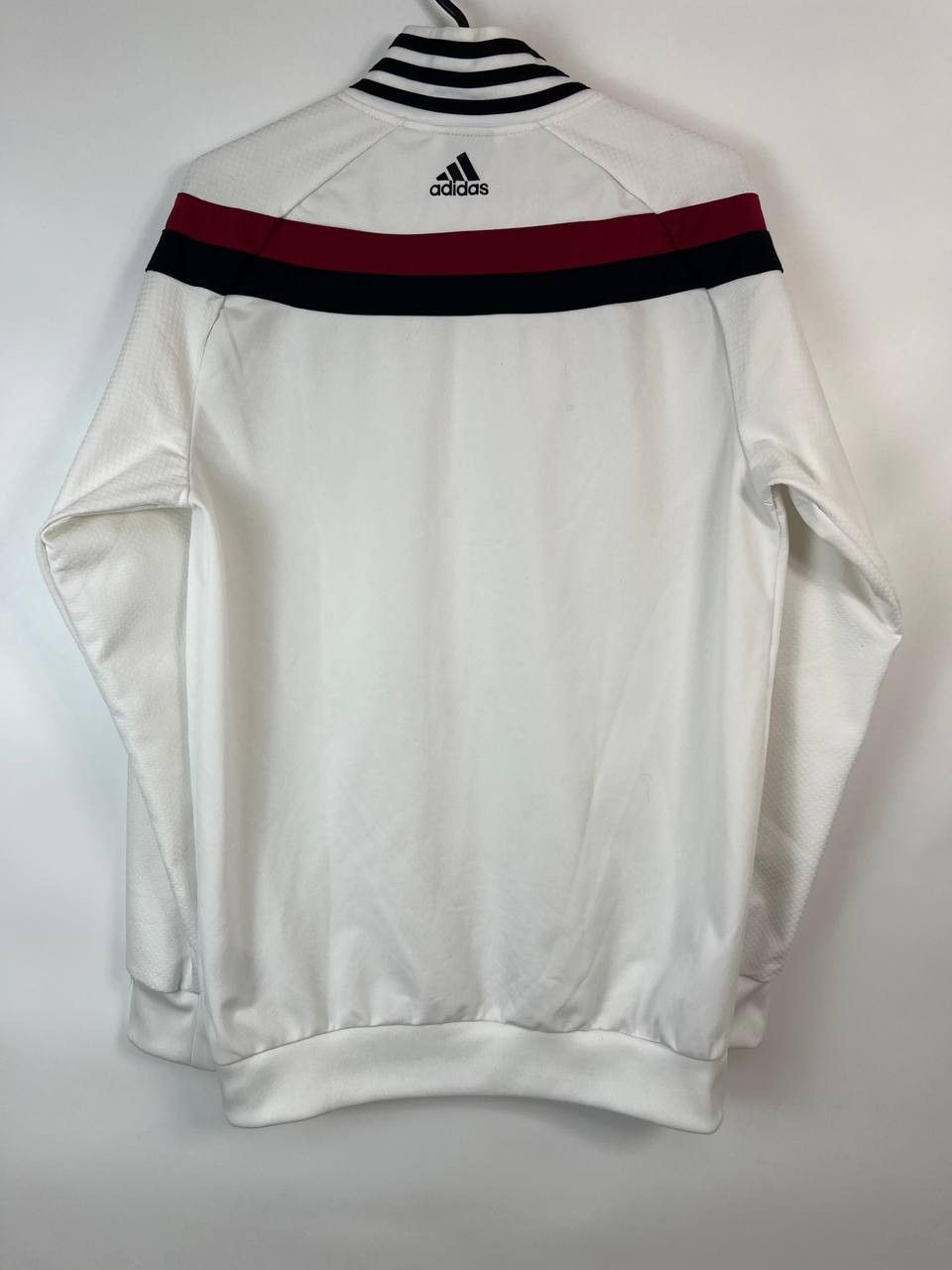 Adidas Miami Heat Adidas Jacket MH On Court Warmup 14/15 Size S Size US S / EU 44-46 / 1 - 7 Thumbnail