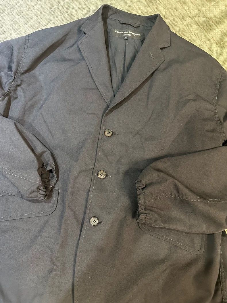 Comme des Garcons Comme Des Garcons Casual suit jacket Size US M / EU 48-50 / 2 - 3 Thumbnail