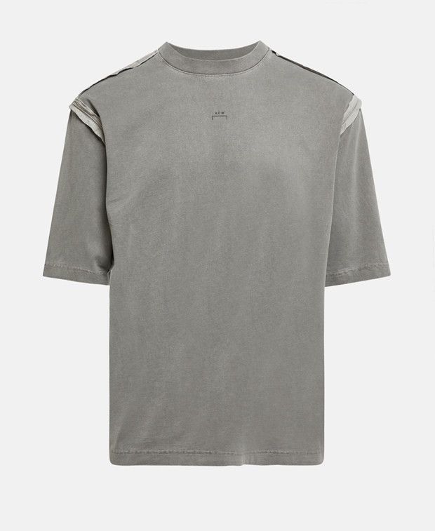 A-COLD-WALL* T-shirt Size US XL / EU 56 / 4 - 1 Preview