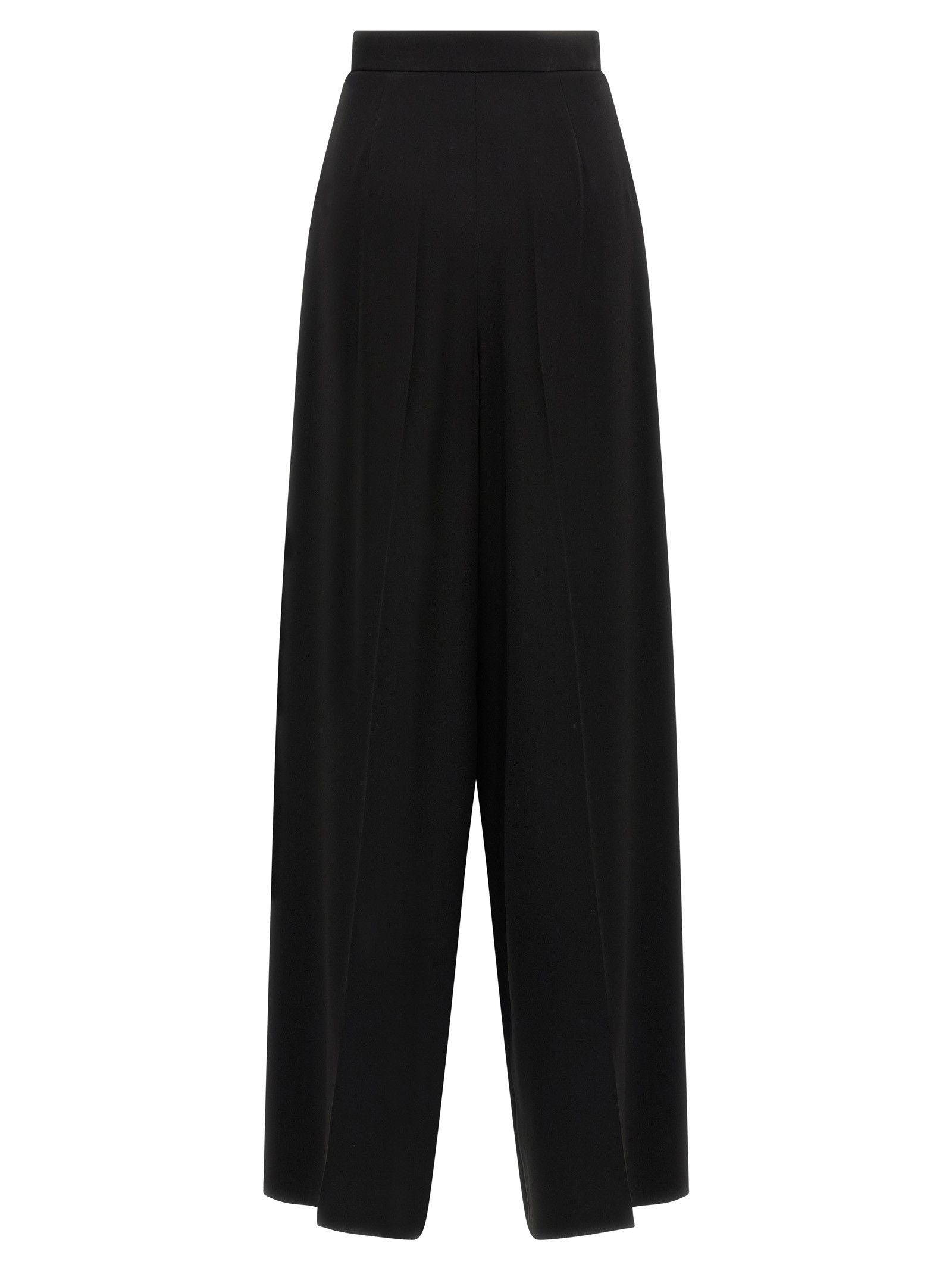 Max Mara 'Laccato' Pants Size 30" / US 8 / IT 44 - 1 Thumbnail