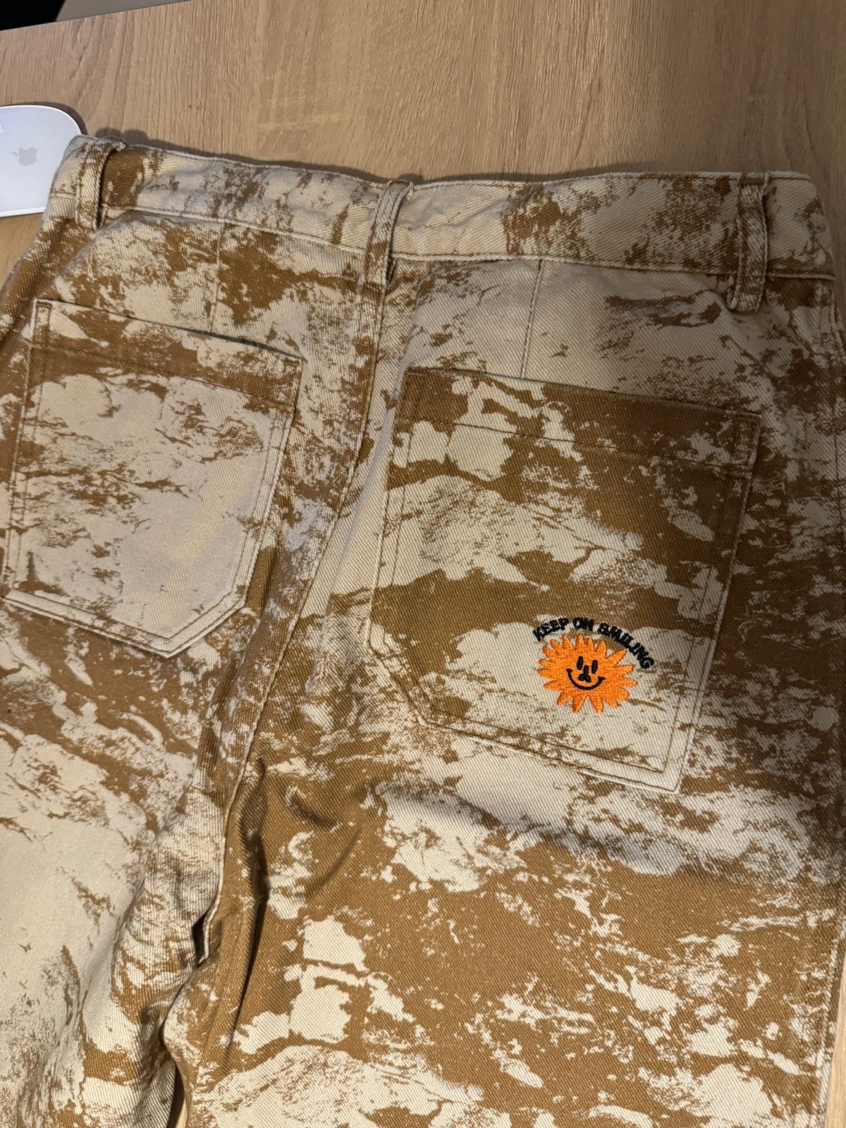 Carne Bollente Carne Bollente Jeans Size US 30 / EU 46 - 3 Thumbnail