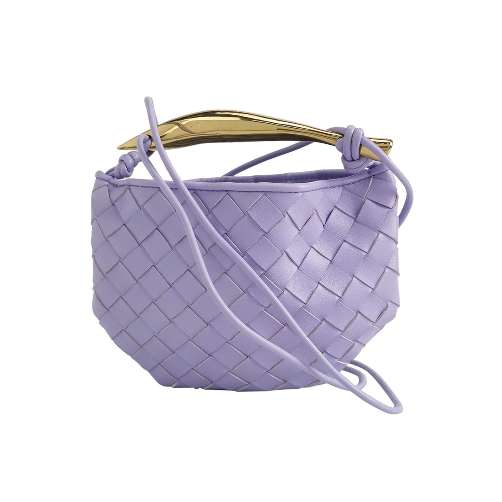 Bottega Veneta Bottega Veneta Women os Shoulder Bags Size ONE SIZE - 1 Thumbnail