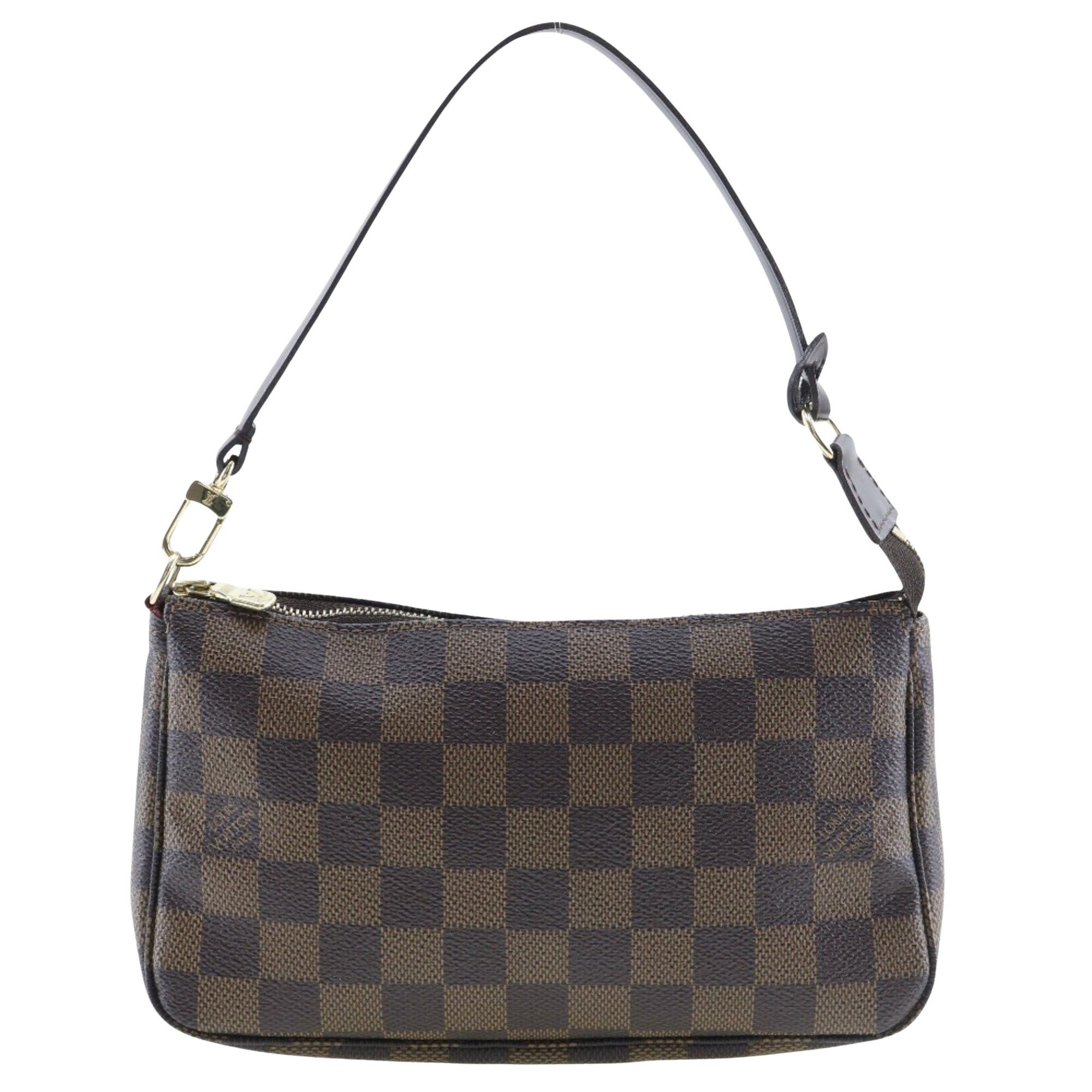 Louis Vuitton Louis Vuitton clutch Size ONE SIZE - 1 Thumbnail