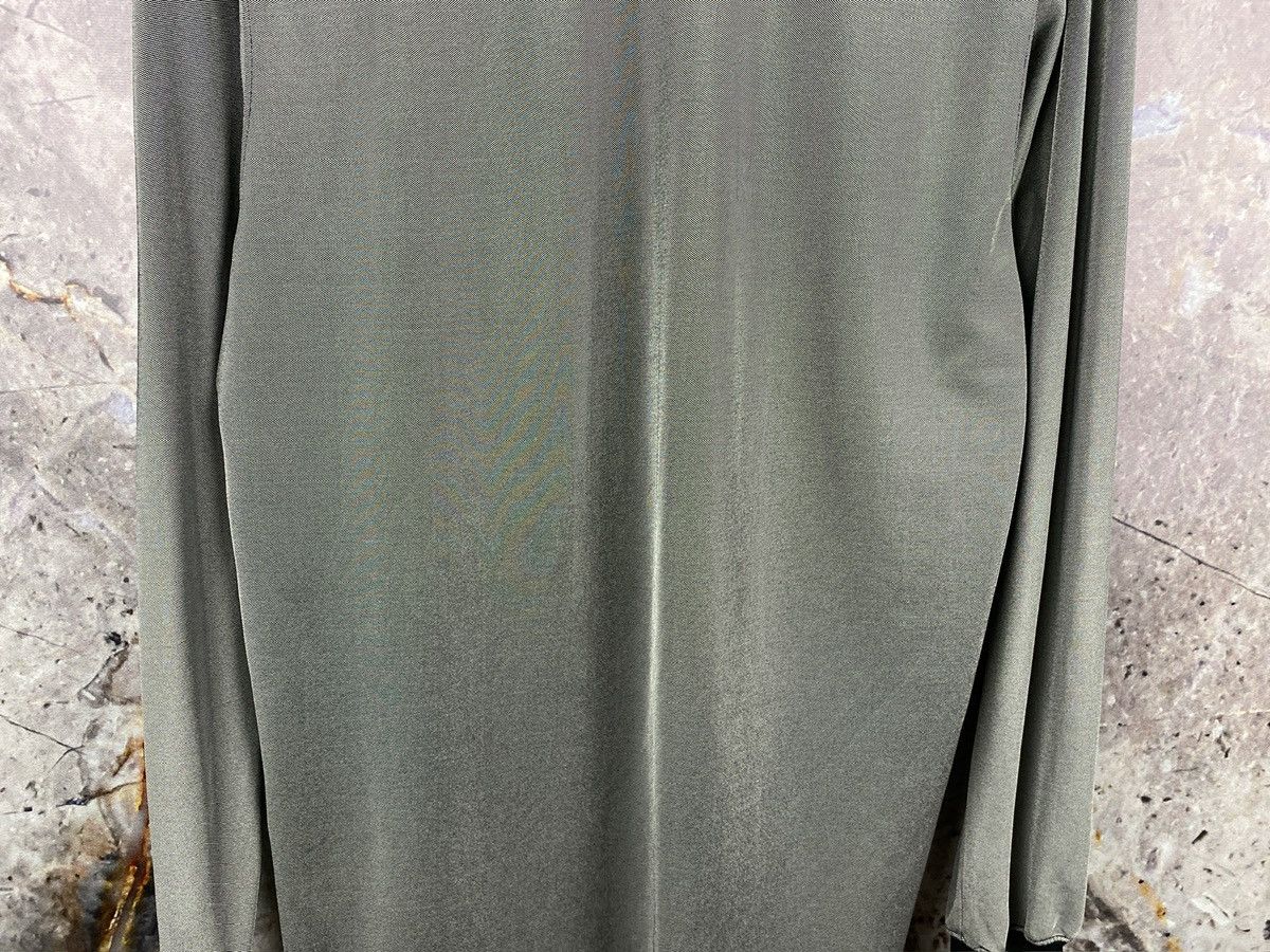 Vintage Men’s Nike Team Sports Long Sleeve Shirt Sportswear Size L Size US L / EU 52-54 / 3 - 16 Thumbnail
