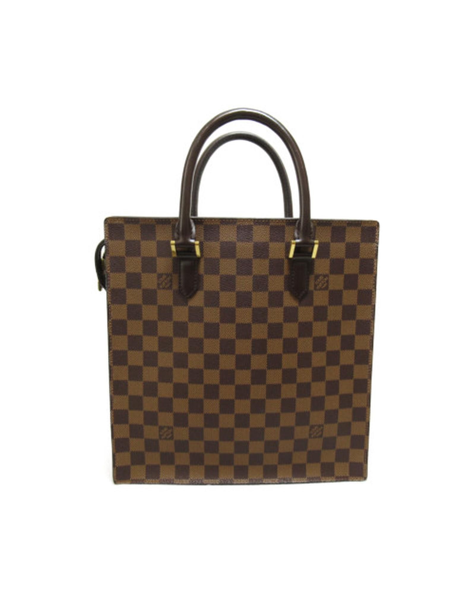 LOUIS VUITTON Monogram Mon Neverfull GM Grey Black Tote 2LV817K