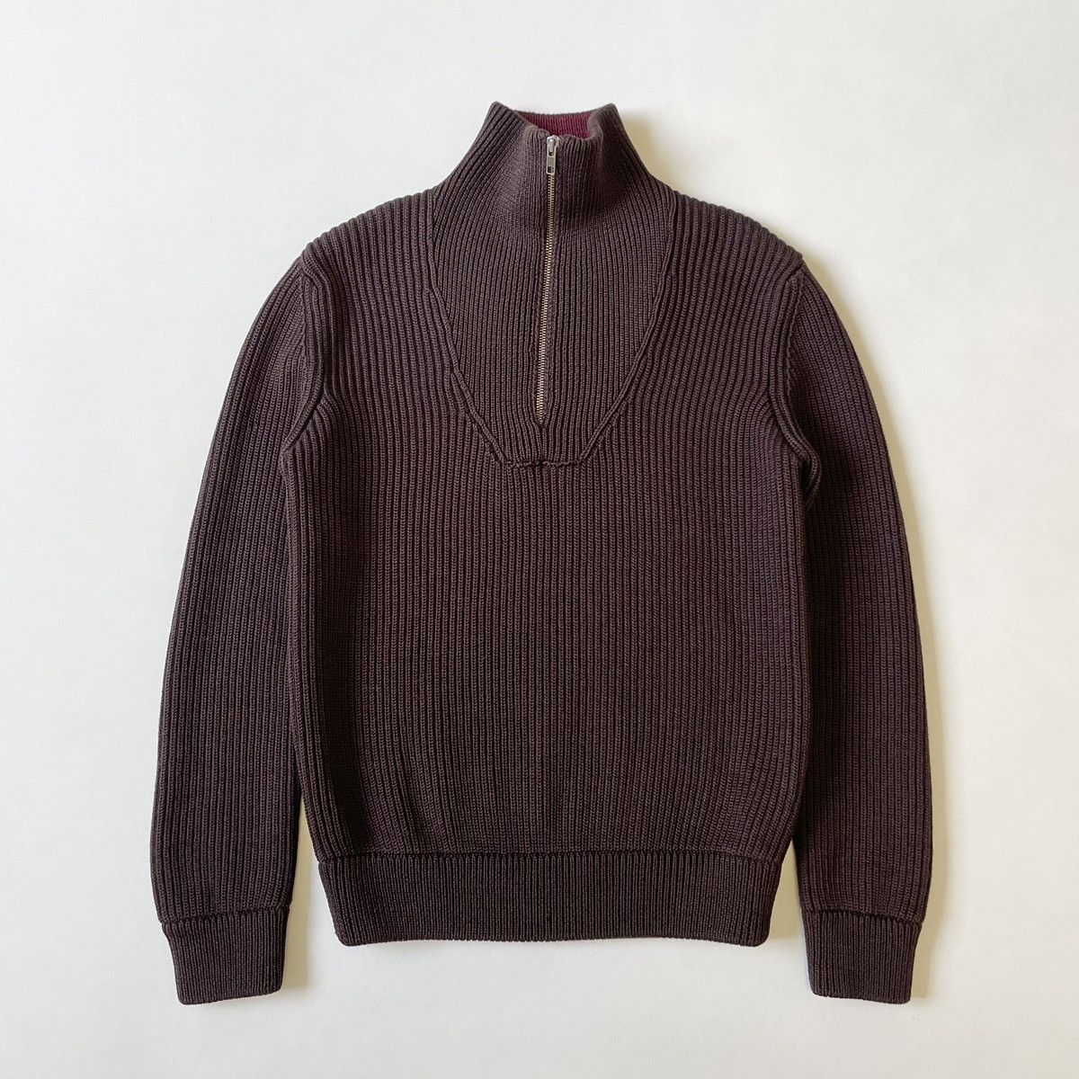 2025新作モデル Margiela Maison Drivers Grailed | Knit トップス
