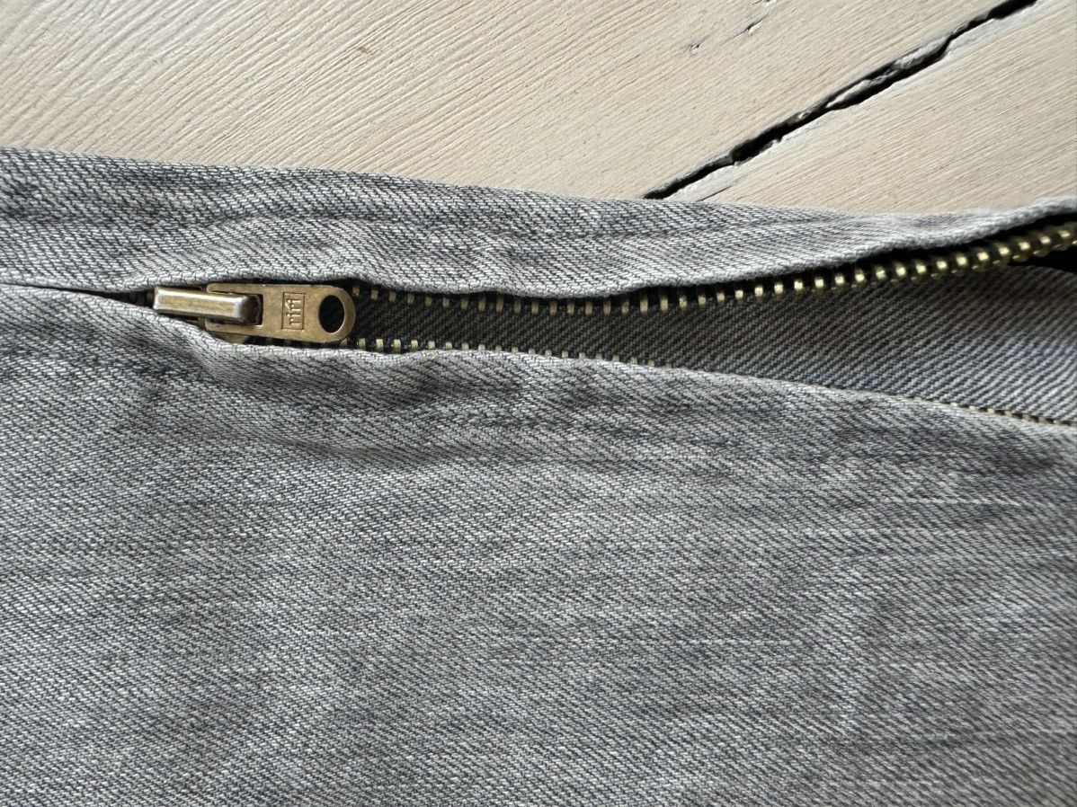 Fear of God Fear of god sixth collection jeans Size US 34 / EU 50 - 10 Thumbnail