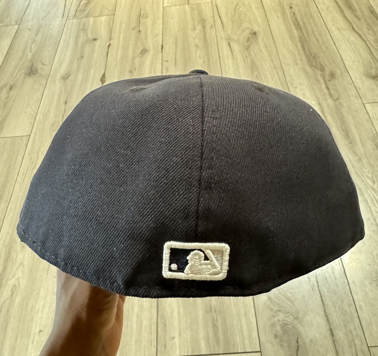 New Era × New York Yankees New York Yankees Fitted Cap Size ONE SIZE - 3 Thumbnail