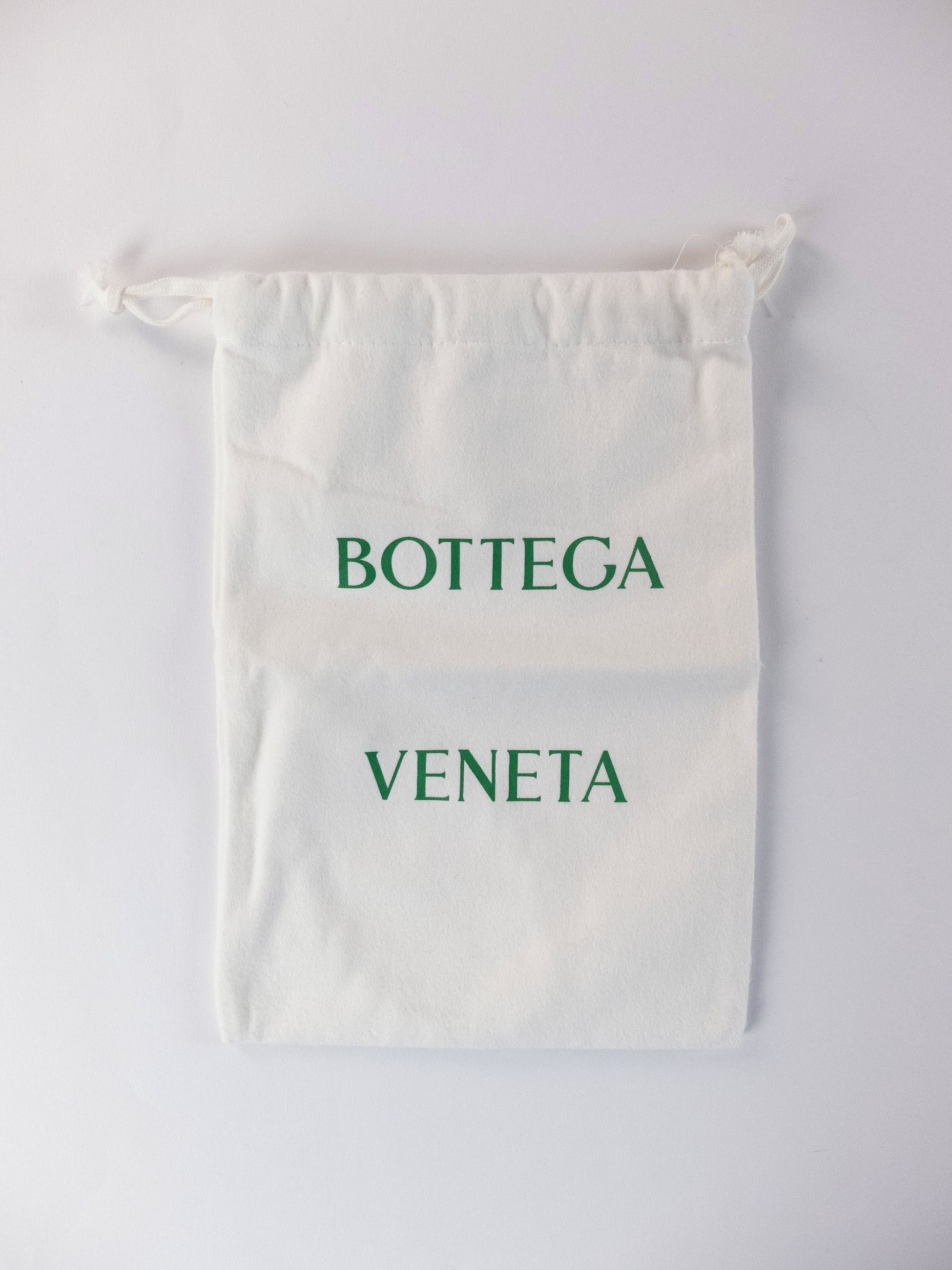 Bottega Veneta BOTTEGA VENETA blue & black woven leather keyring q Size ONE SIZE - 8 Thumbnail