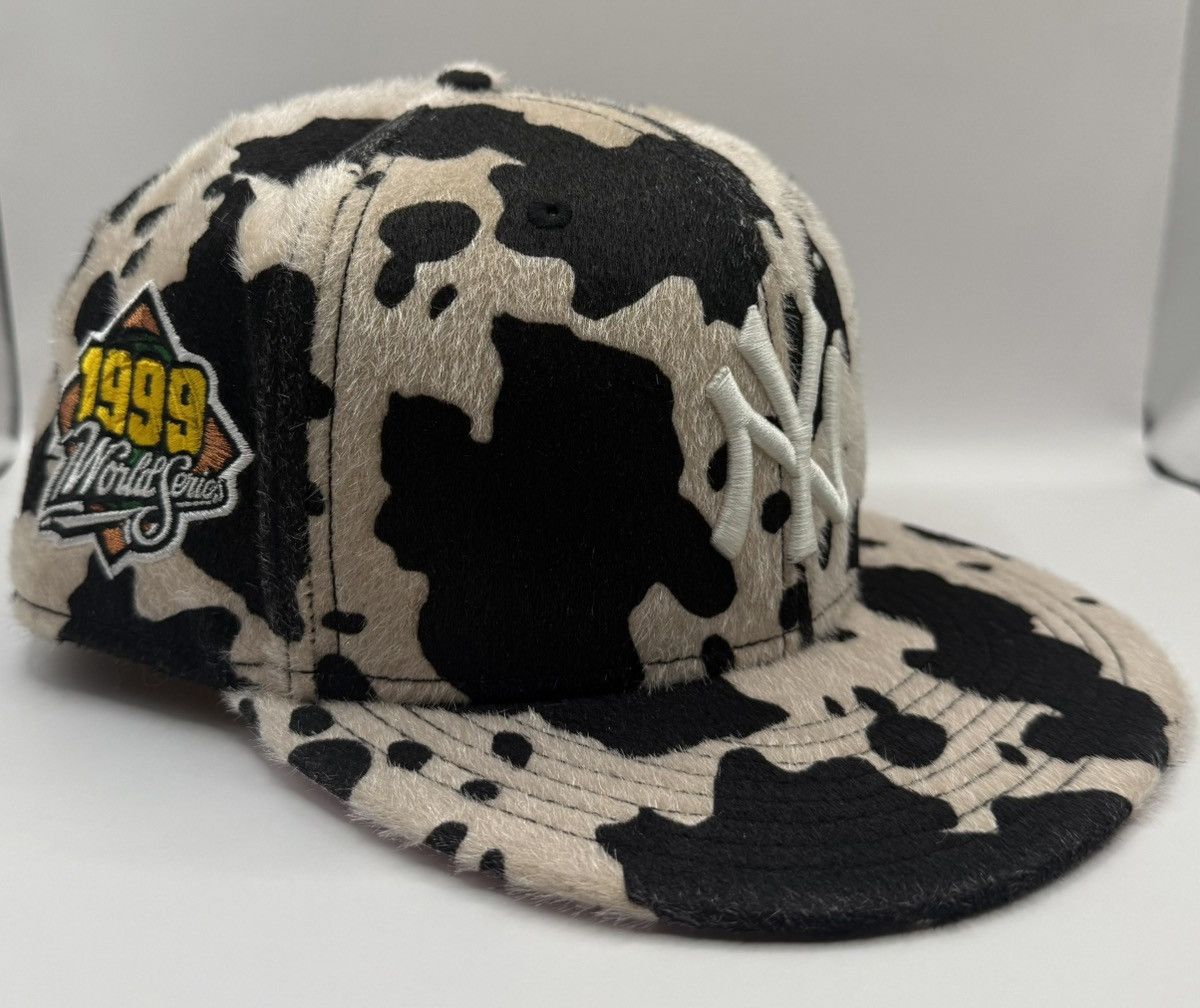 Hat Club × New Era Size 7 7/8 - Hat Club Exclusive New York Yankees Cattle Pack Size ONE SIZE - 1 Thumbnail