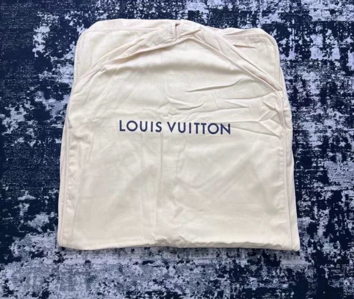 Louis Vuitton Louis Vuitton Lv SS23 Fer Island Zipper Jacket Size US XS / EU 42 / 0 - 5 Thumbnail