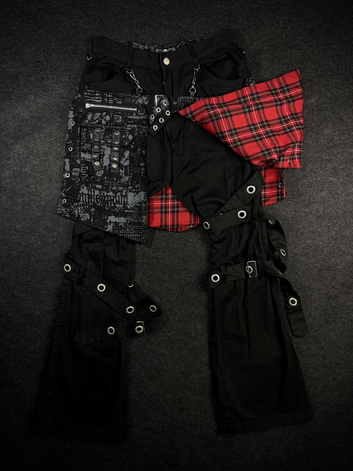Mad Punks | Grailed