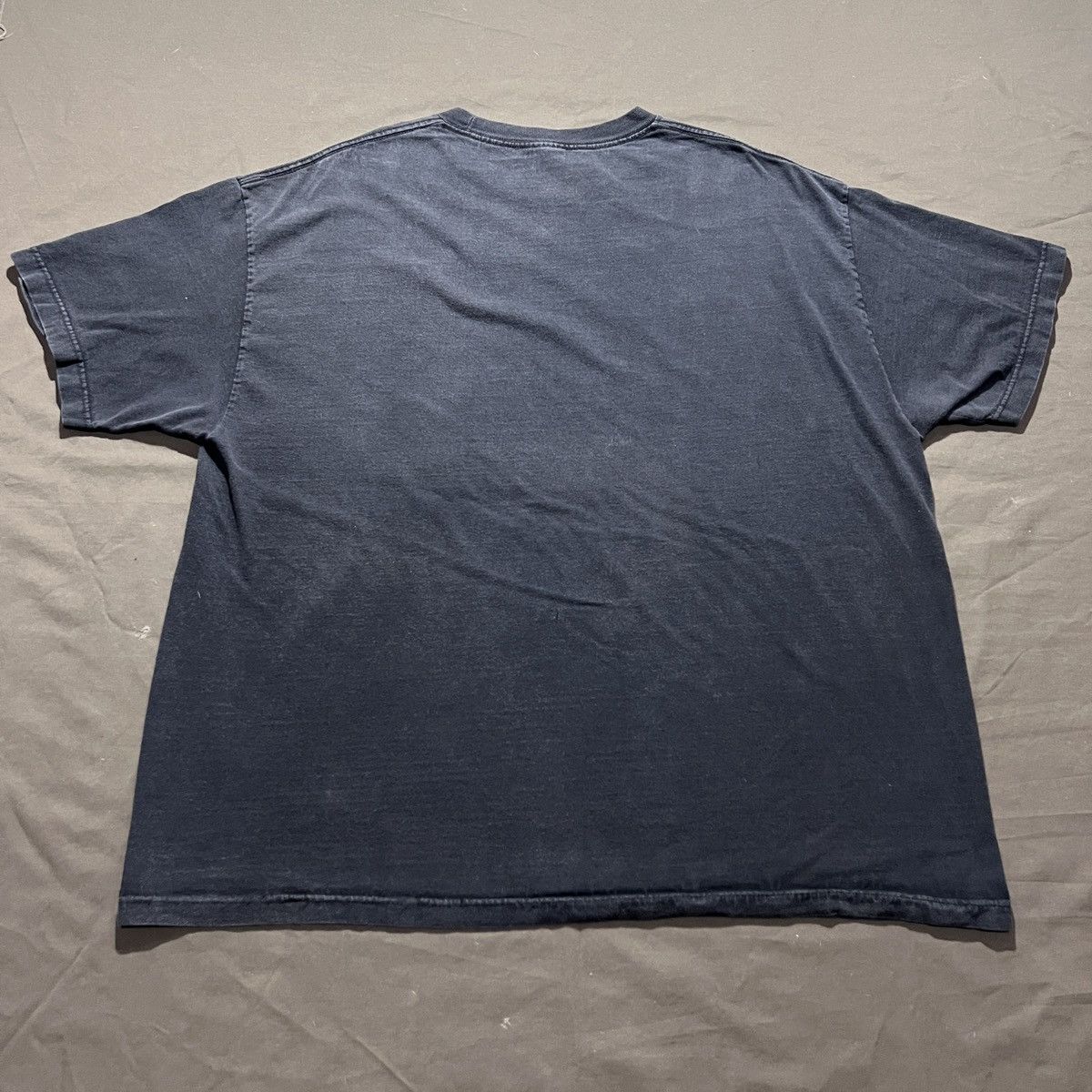 Band Tees Vintage Y2K Dead Kennedys 2XL Thrashed Faded Hardcore punk Size US XXL / EU 58 / 5 - 9 Thumbnail