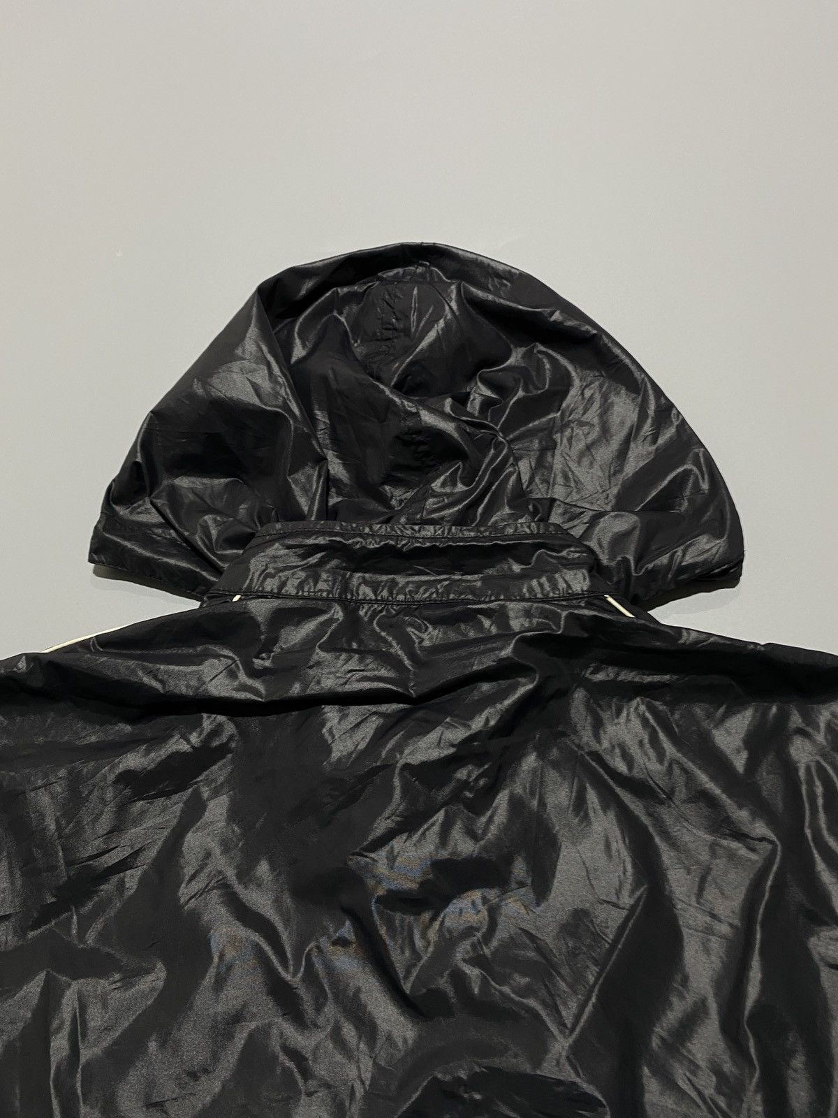 Dolce & Gabbana black zip hooded Jacket Size US M / EU 48-50 / 2 - 14 Thumbnail