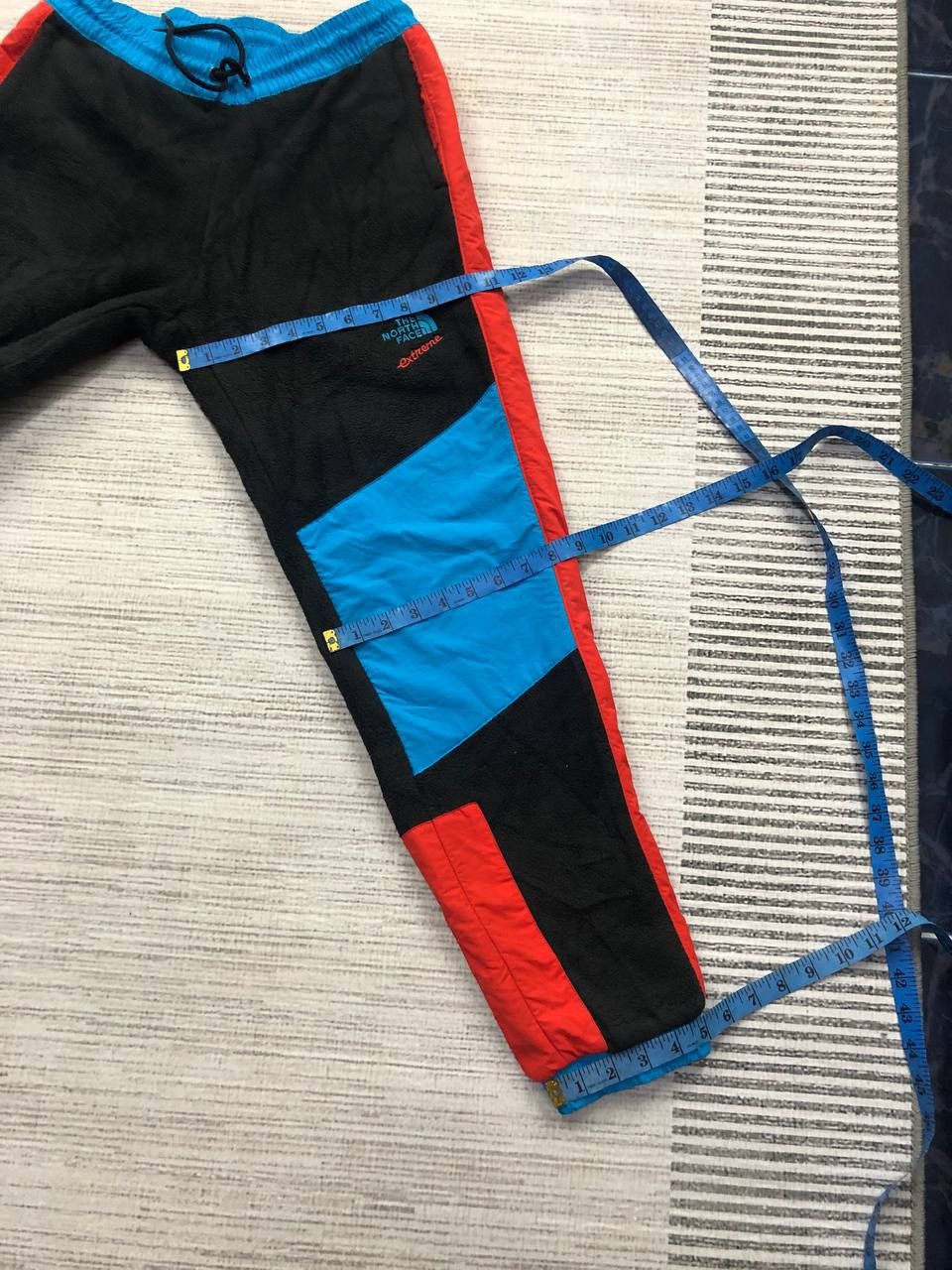 The North Face The North Face Jogger Pants Multicolour Size US 30 / EU 46 - 8 Thumbnail