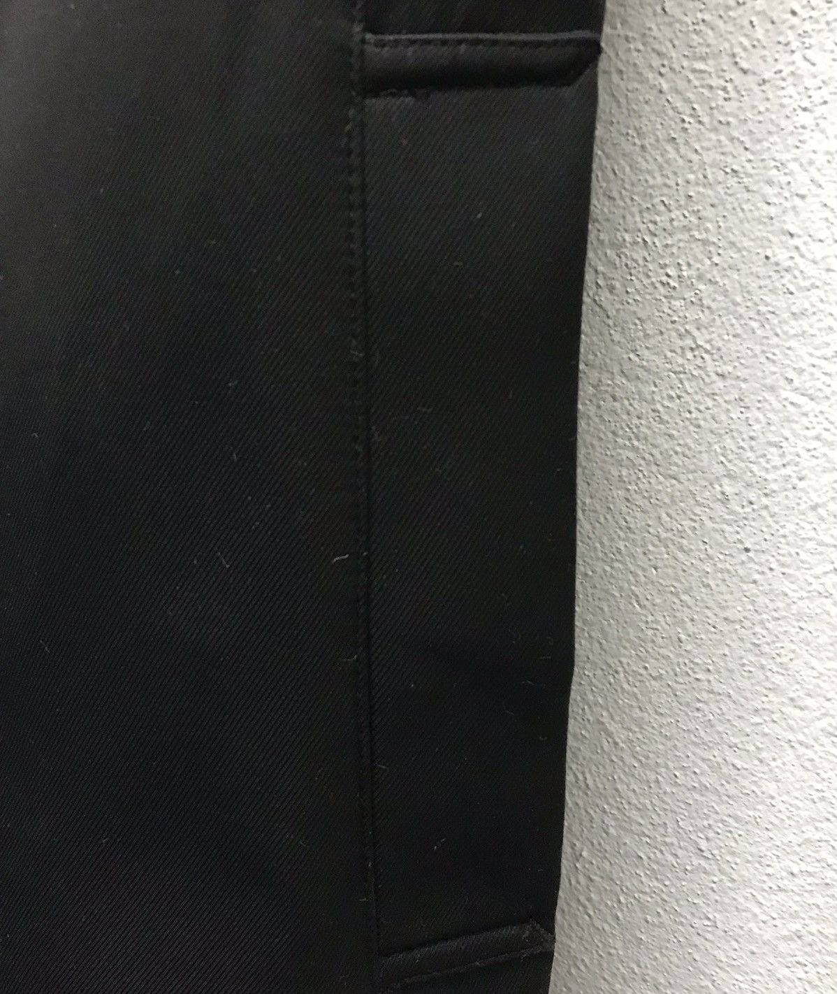 Katharine Hamnett London Vintage Katharine Hamnett London Jacket Size US L / EU 52-54 / 3 - 6 Thumbnail