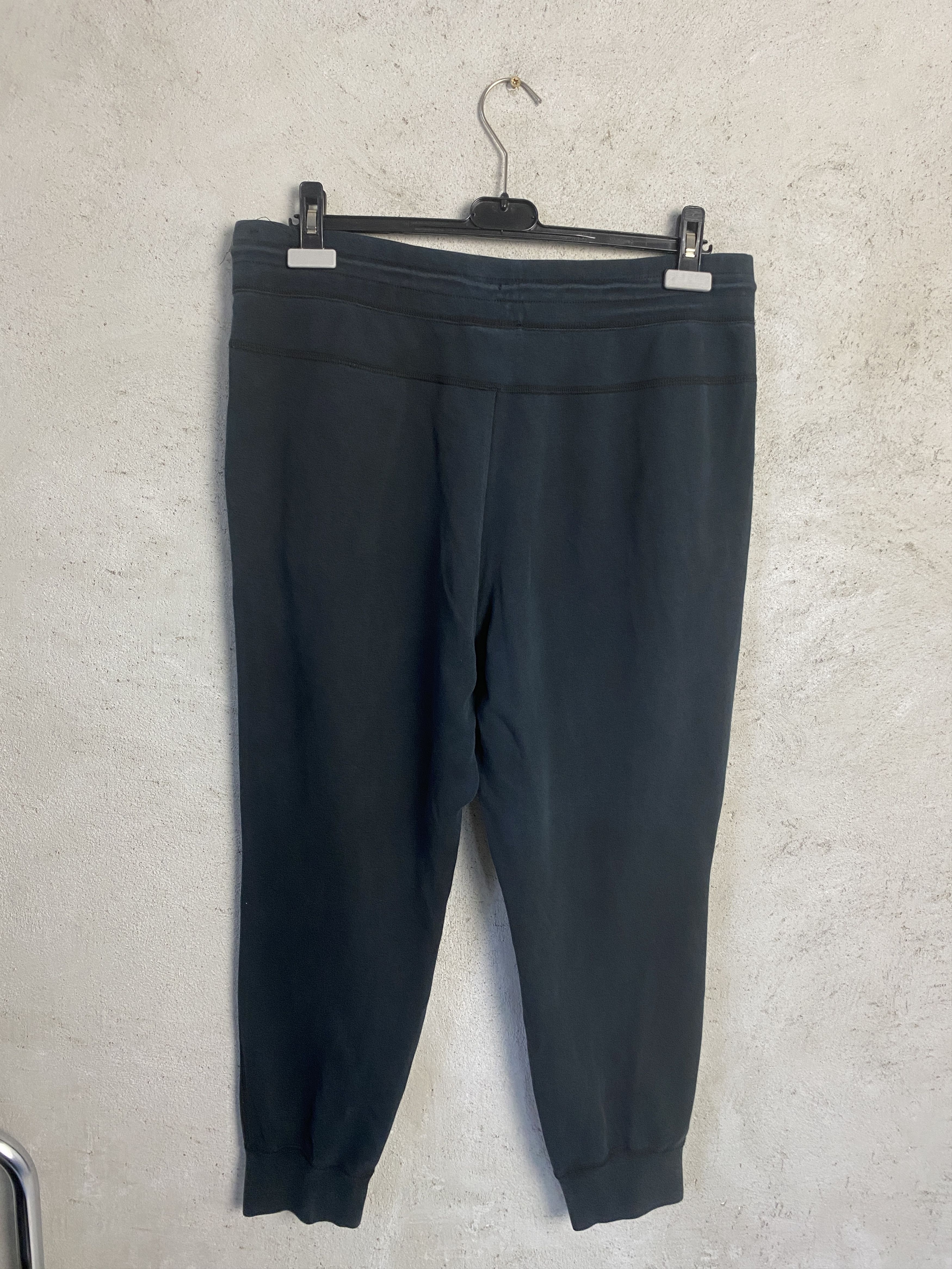 Nike Nike tech fleeece sweatpants jogger drill trap sport Size US 34 / EU 50 - 3 Thumbnail