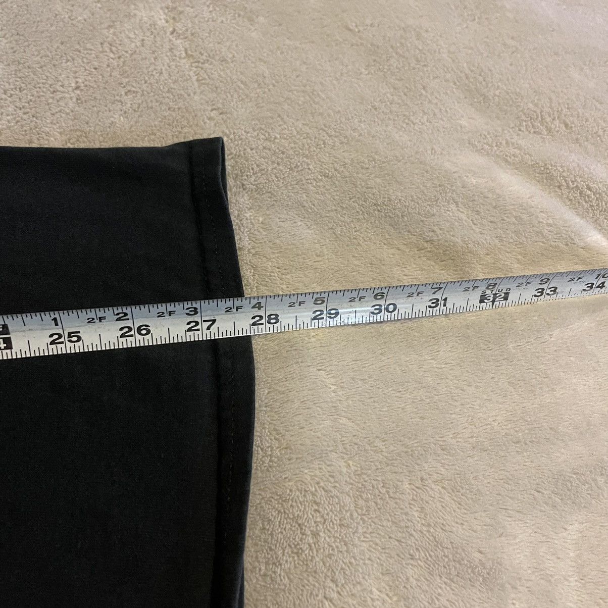Gildan Minnesota Golden Gophers Shirt Men XL Black NCAA Gym Tee Size US XL / EU 56 / 4 - 6 Thumbnail