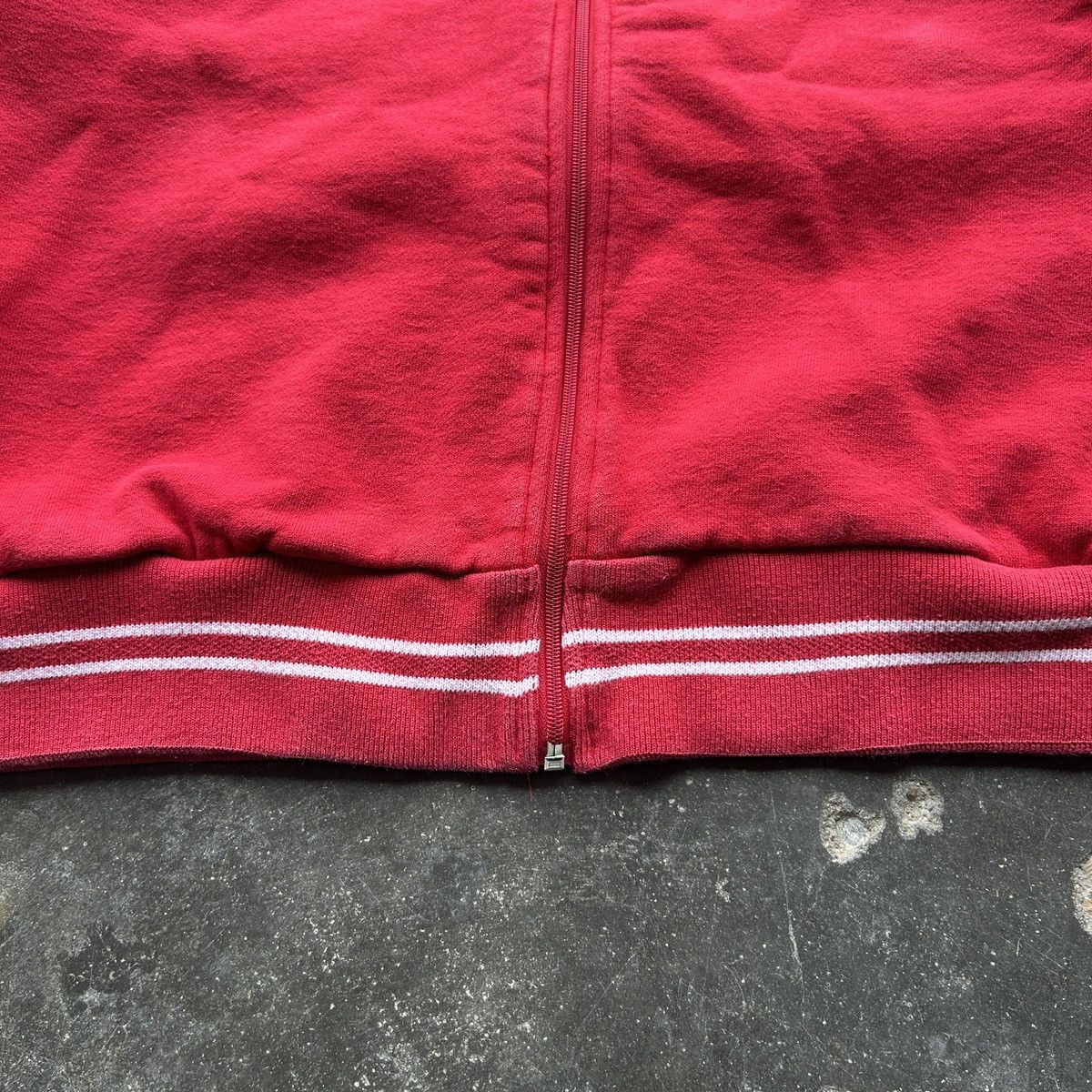 Other Windriver Letterman Style Heavy Sweater Size US M / EU 48-50 / 2 - 9 Thumbnail