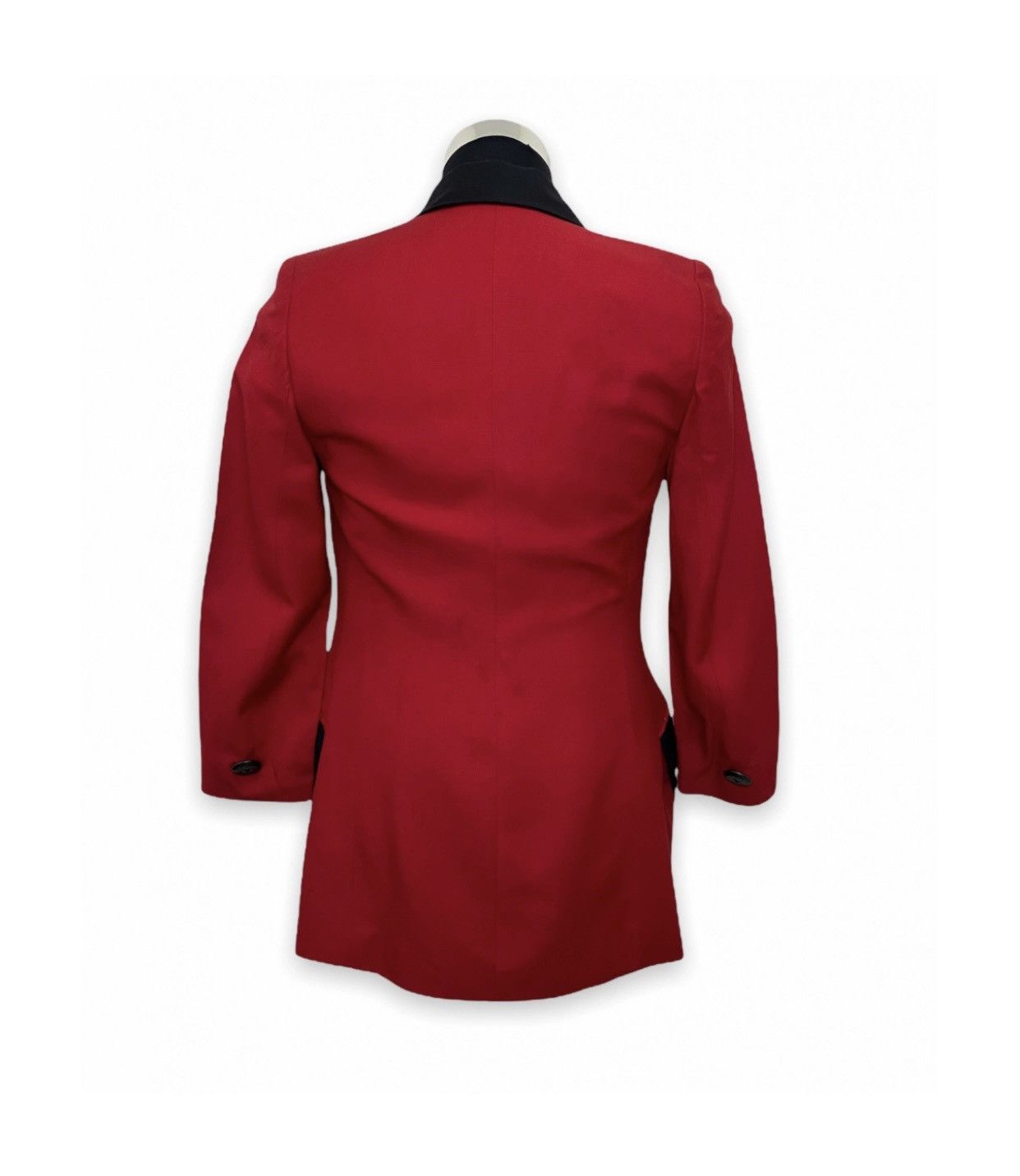 Christian Dior Monsieur × Vintage Christian Dior Vintage Blazer Jacket Size M / US 6-8 / IT 42-44 - 5 Thumbnail