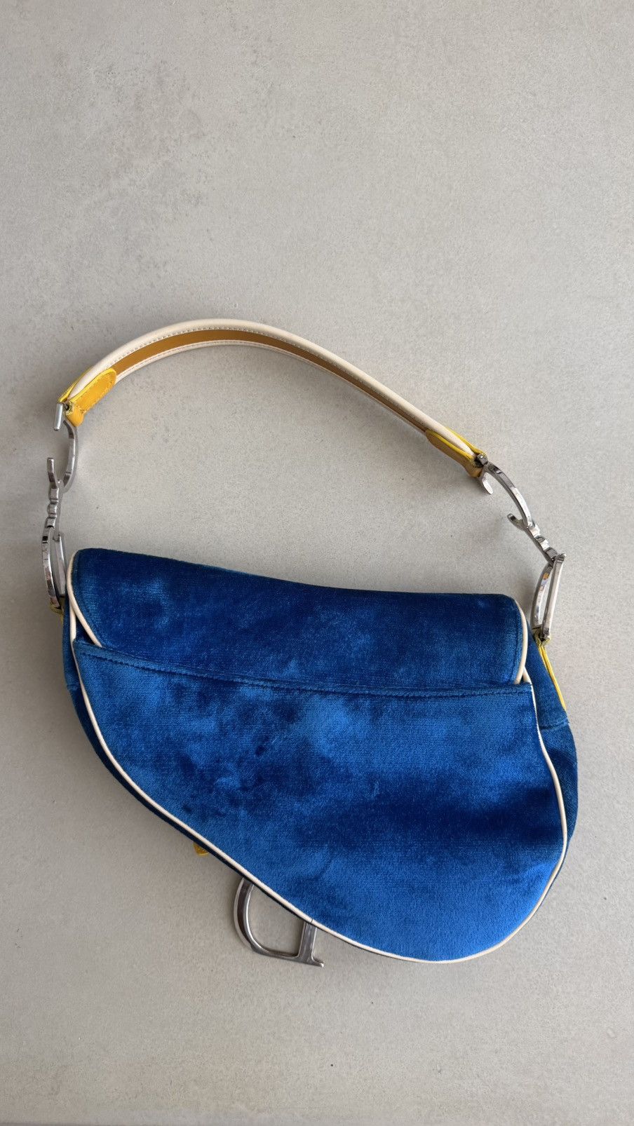 Dior Dior Adiorable 69 Saddlebag Size ONE SIZE - 2 Thumbnail