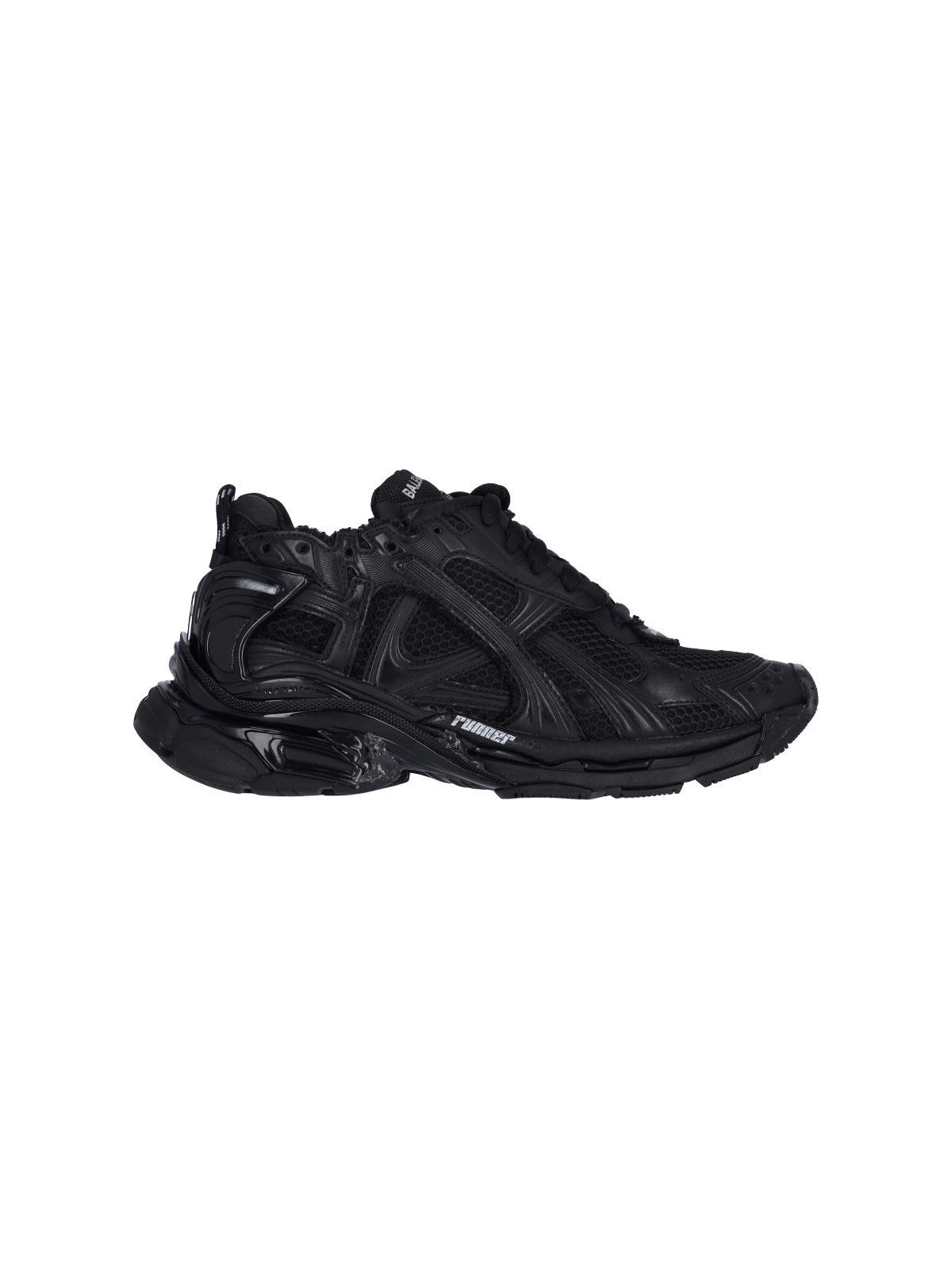 Balenciaga BALENCIAGA RUNNER SNEAKERS SIZE 40 Size ONE SIZE - 1 Thumbnail