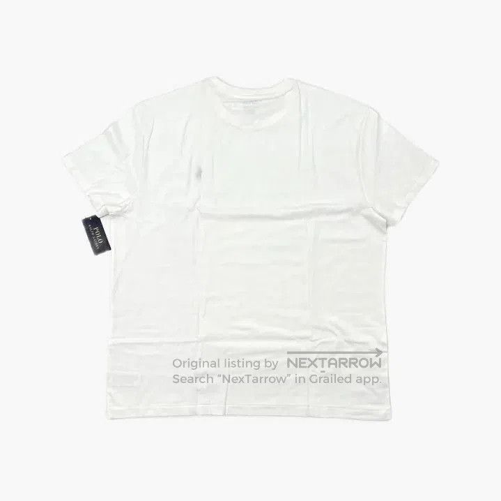 Polo Ralph Lauren Polo Ralph Lauren Logo Embroidered Short. Size US XL / EU 56 / 4 - 3 Thumbnail