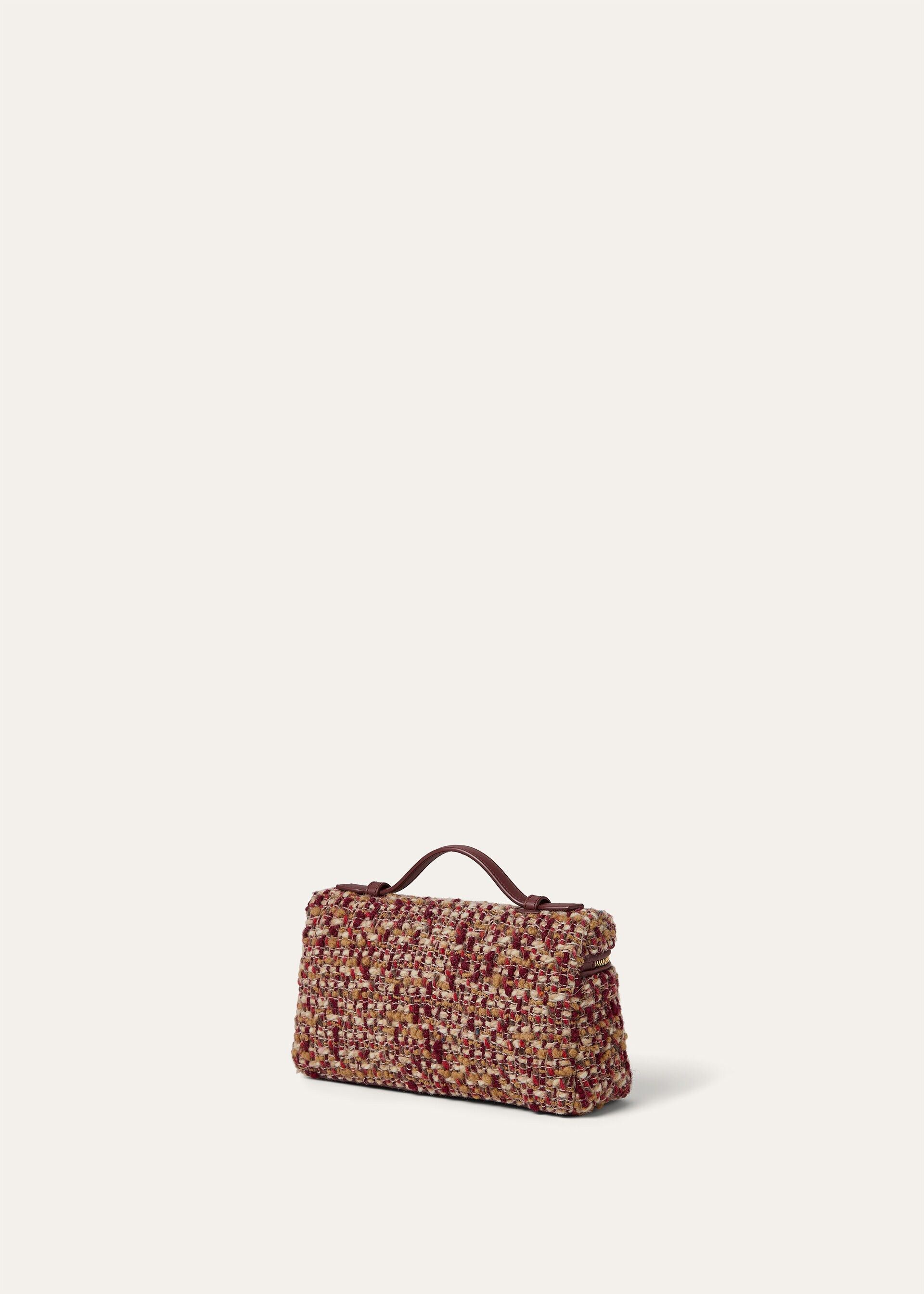 Loro Piana os11x0426 FAR0937 Size: OS / L19 Pocket Crossbody Bag Size ONE SIZE - 2 Thumbnail