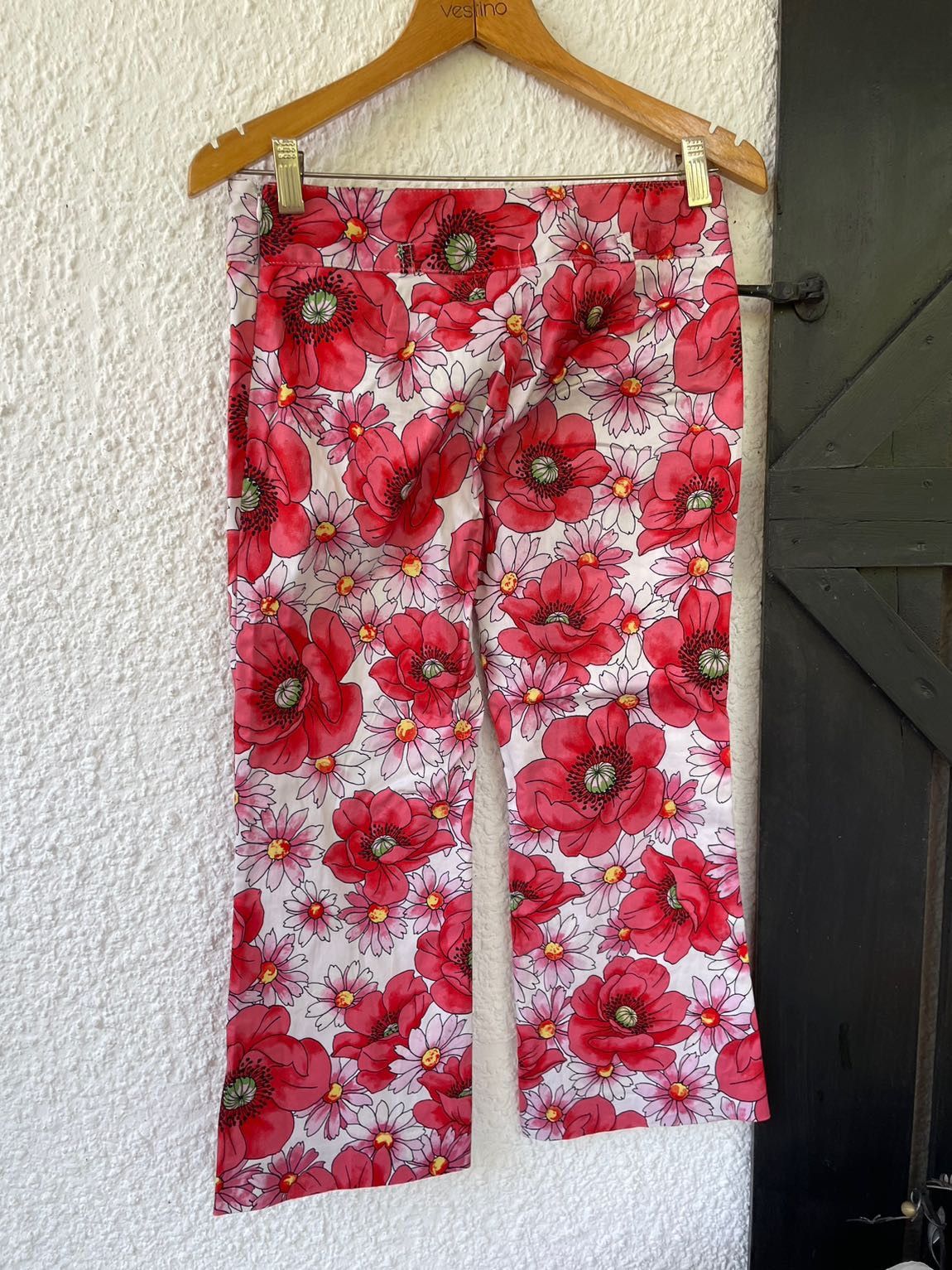 Vintage y2k capri Size 25" / US 0 / IT 36 - 4 Thumbnail