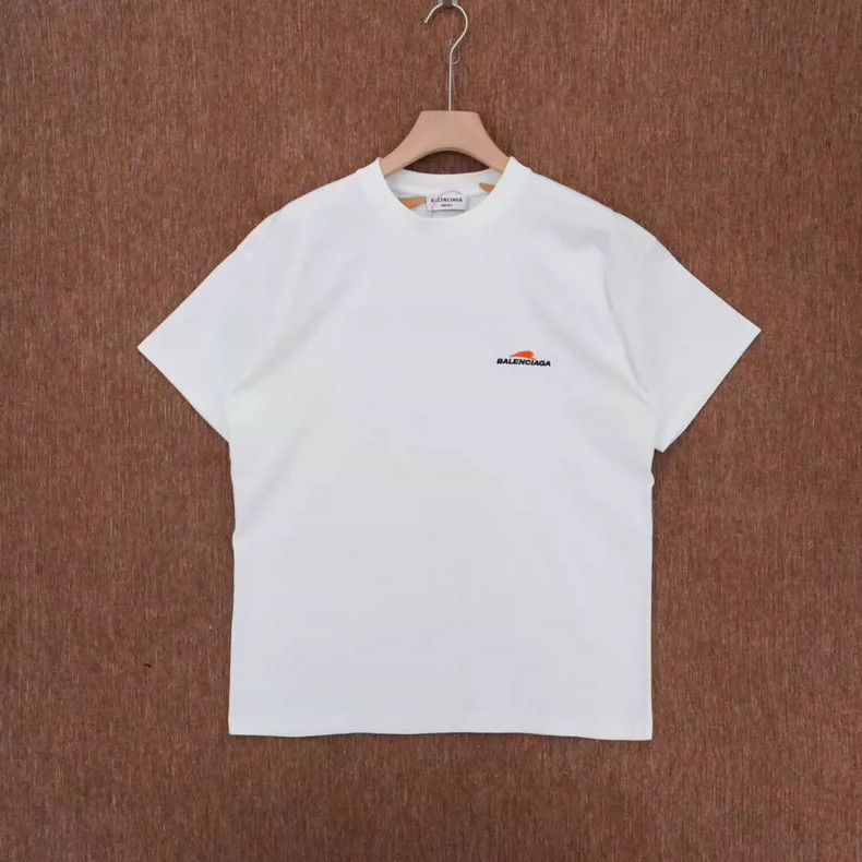 Balenciaga Limited short sleeves in the year of the tiger