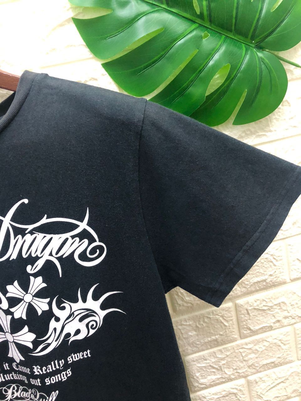 If Six Was Nine 💸BINDINGOFFER💸Beaumere t shirt ifsixwasnine lgb style Size US M / EU 48-50 / 2 - 2 Thumbnail