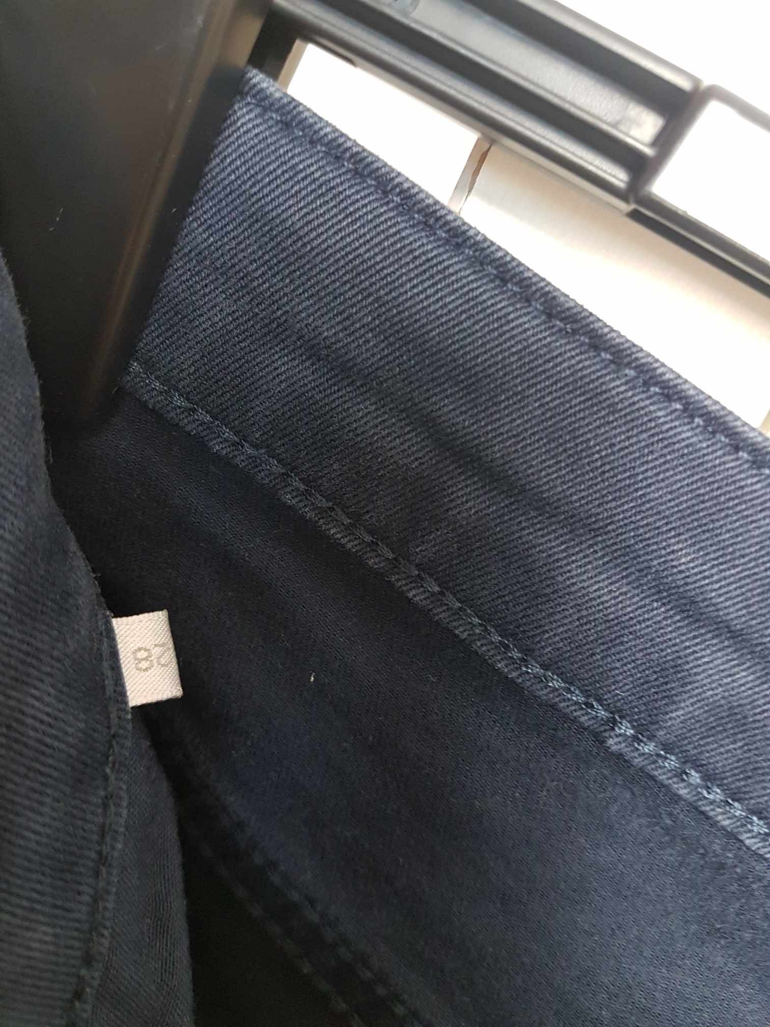 Iceberg × Vintage Iceberg jeans 28 vintage pants Size 28" / US 6 / IT 42 - 17 Thumbnail