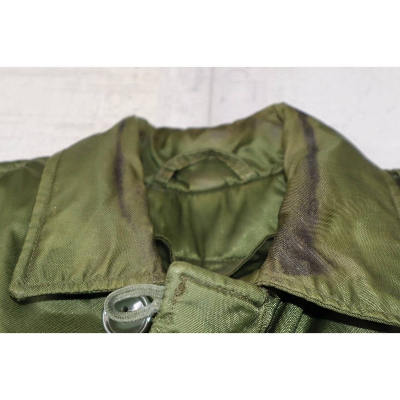 Vintage Vintage 1960s USN A-1 Extreme Cold Weather Jacket Size M Size US M / EU 48-50 / 2 - 10 Thumbnail