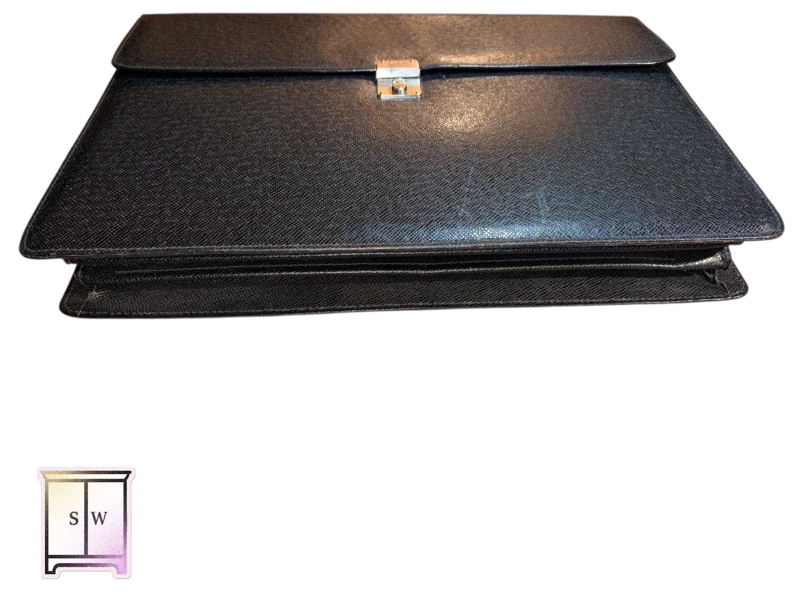 Valentino Valentino Garavani briefcase Size ONE SIZE - 6 Thumbnail