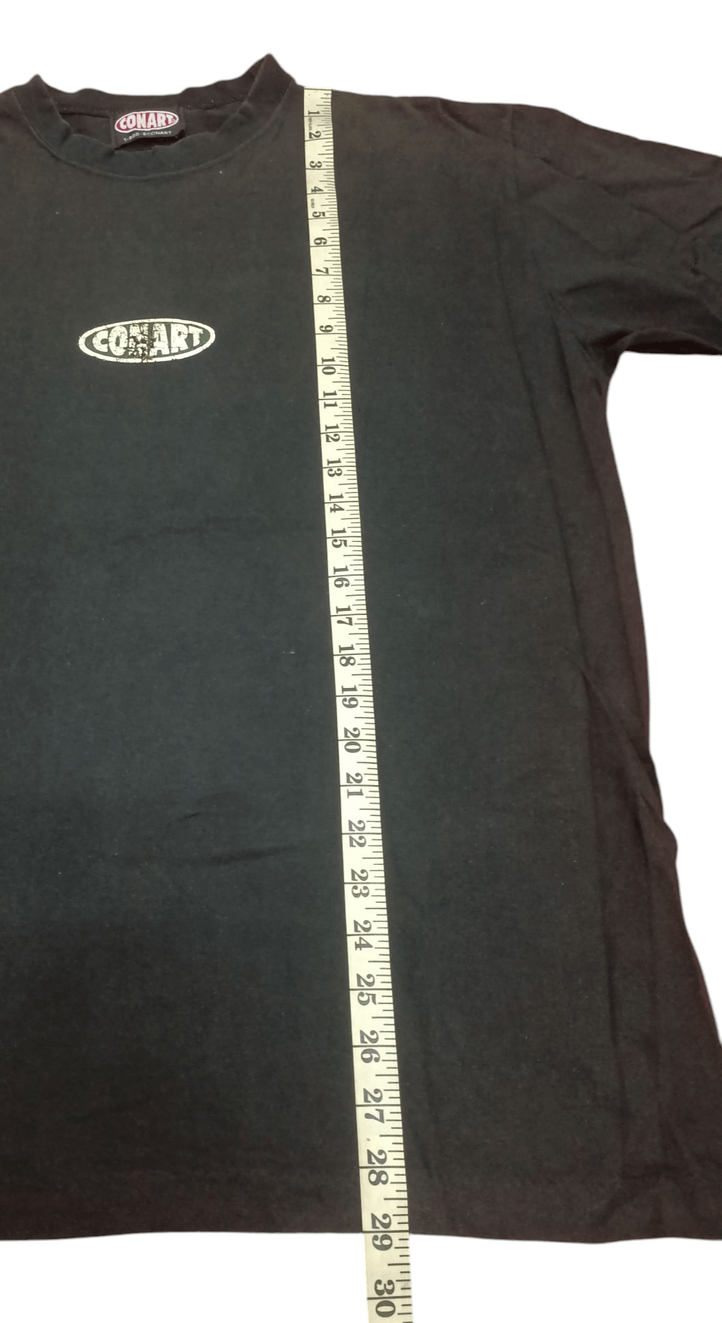 Rap Tees DR.DRE x RAP TEES x THE CRONIC x CONART x VINTAGE Size US XL / EU 56 / 4 - 8 Thumbnail