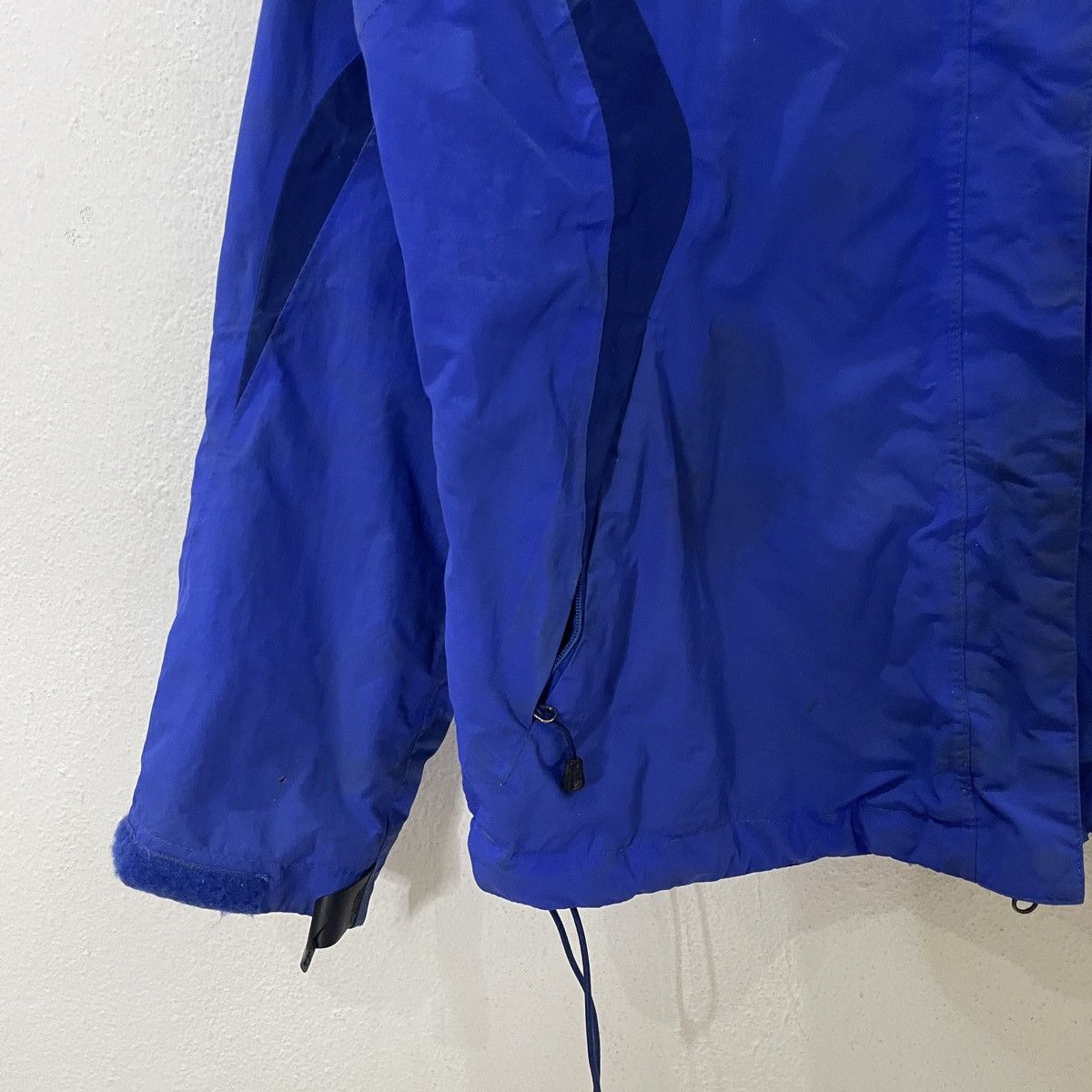 The North Face Vintage The North Face Hoodies Jacket Size US M / EU 48-50 / 2 - 3 Thumbnail
